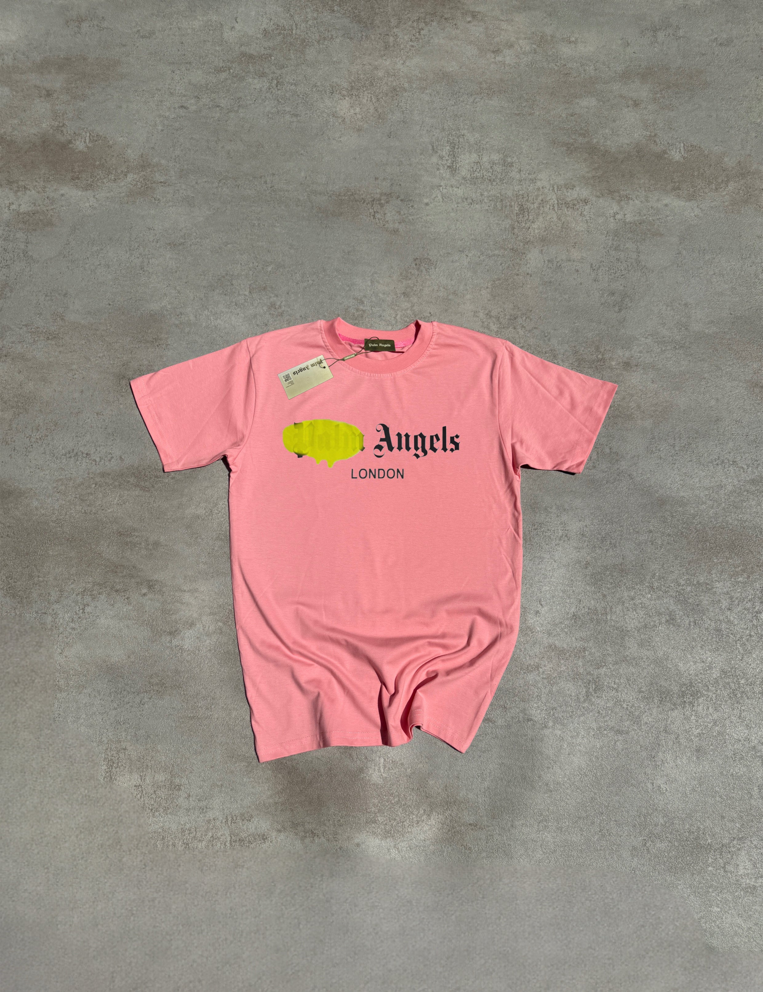 Camiseta Palm Angels