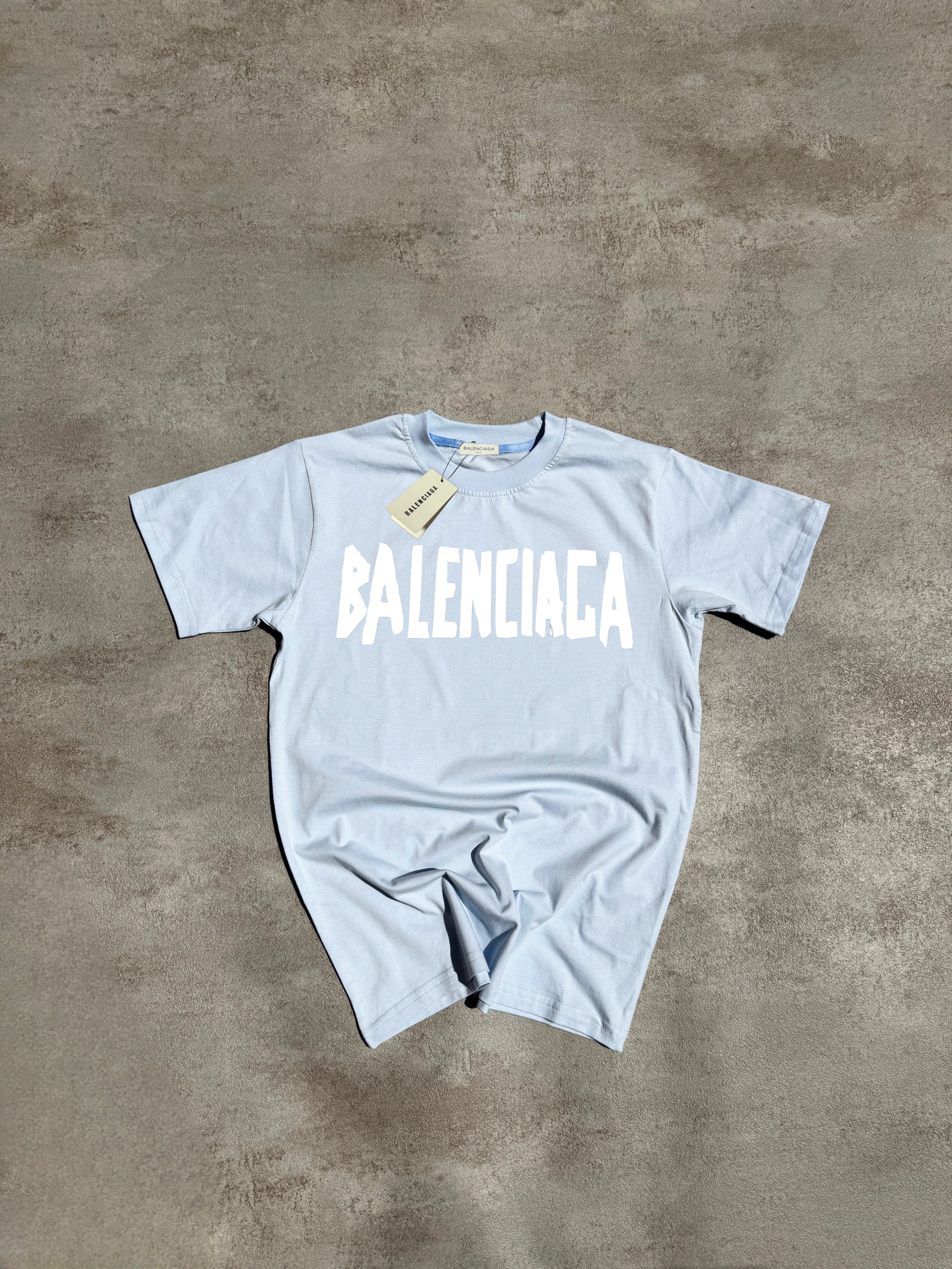 Camiseta Balenciaga