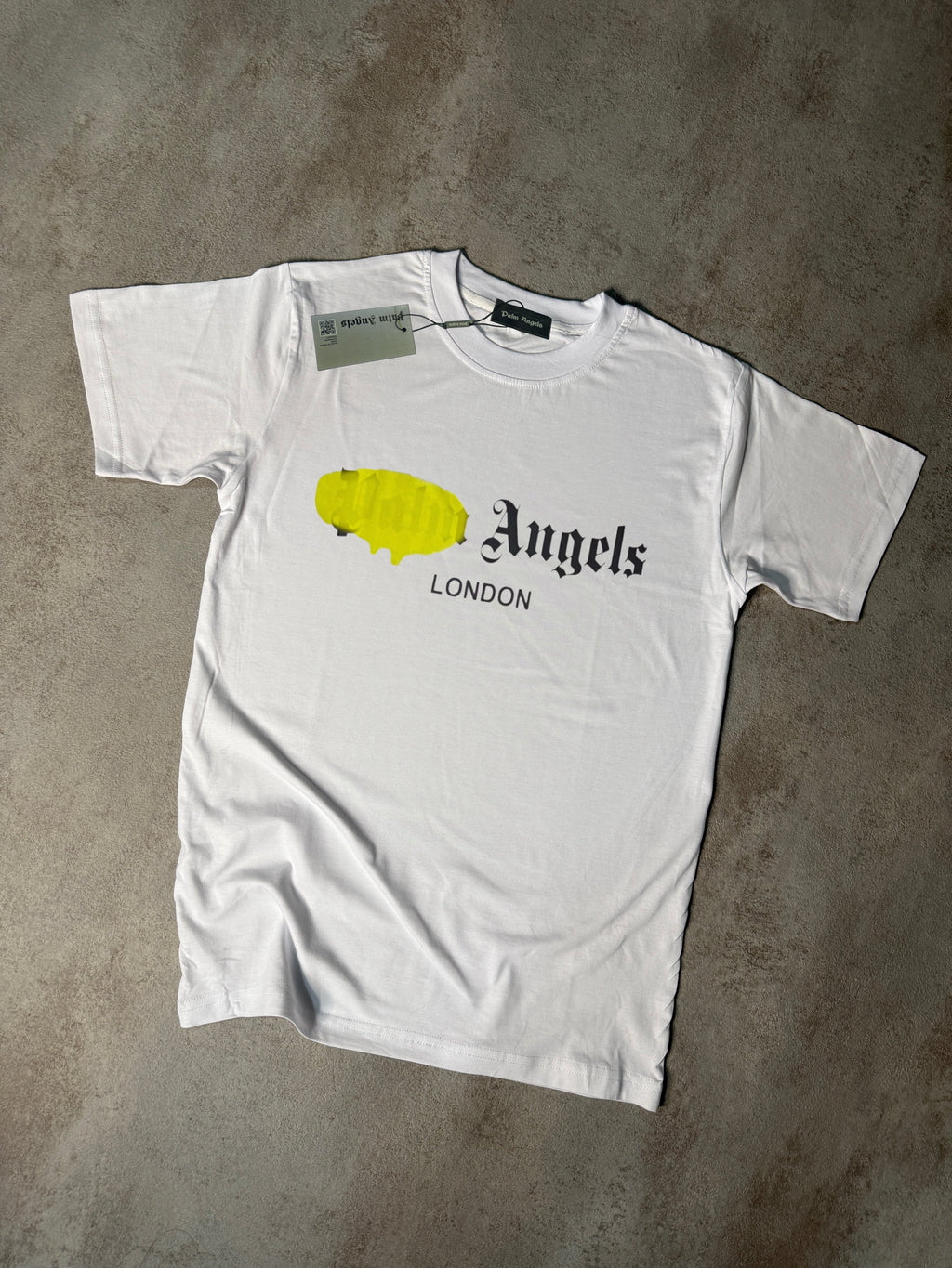 Camiseta Palm Angels