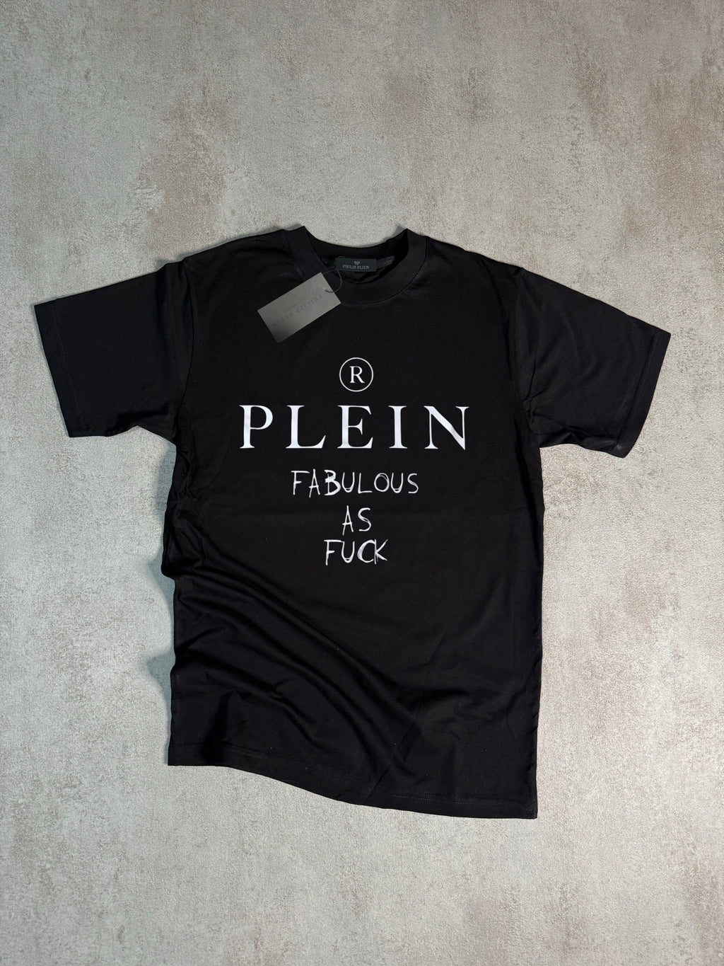 Camiseta Philipp Plein