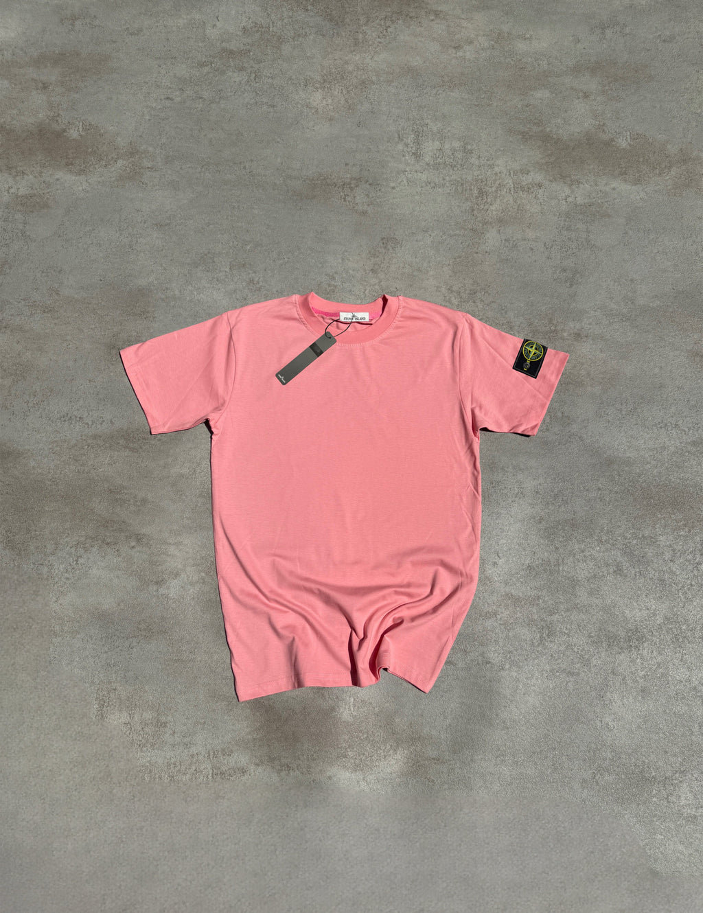 Camiseta Stone Island