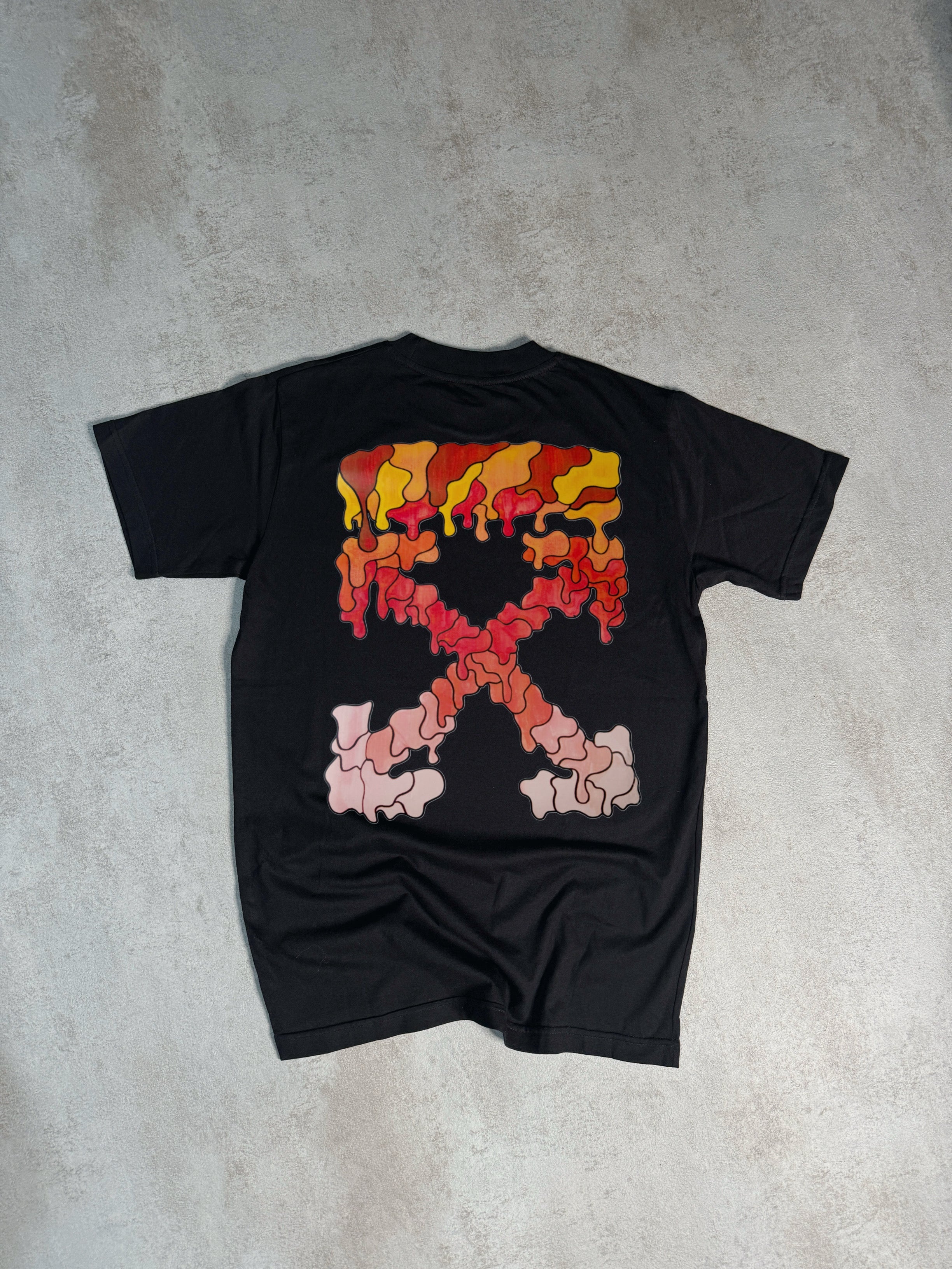 Camiseta Off White