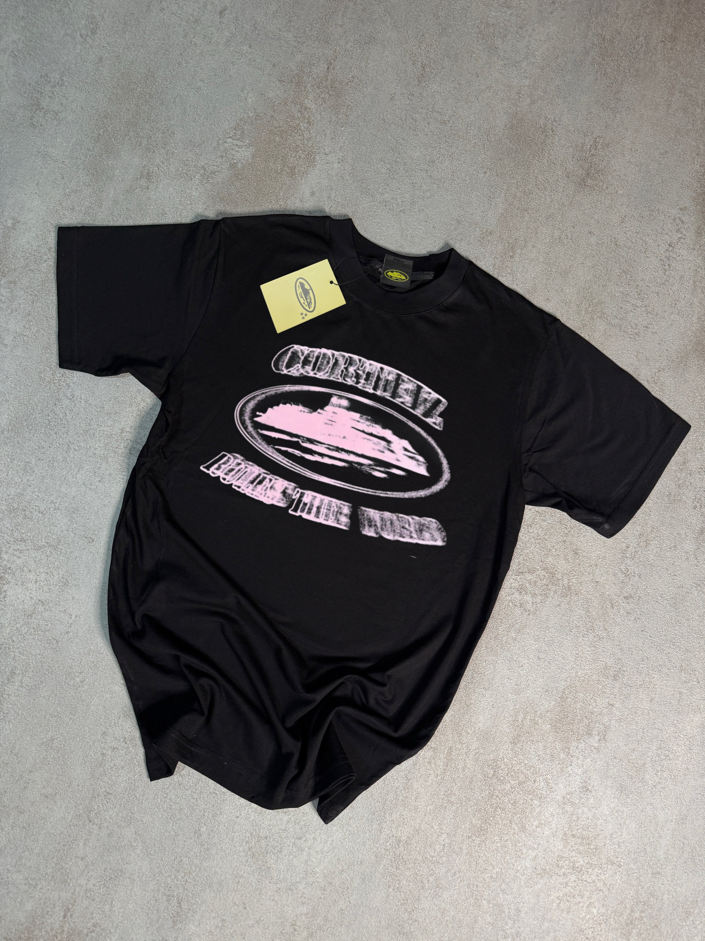 Camiseta Corteiz