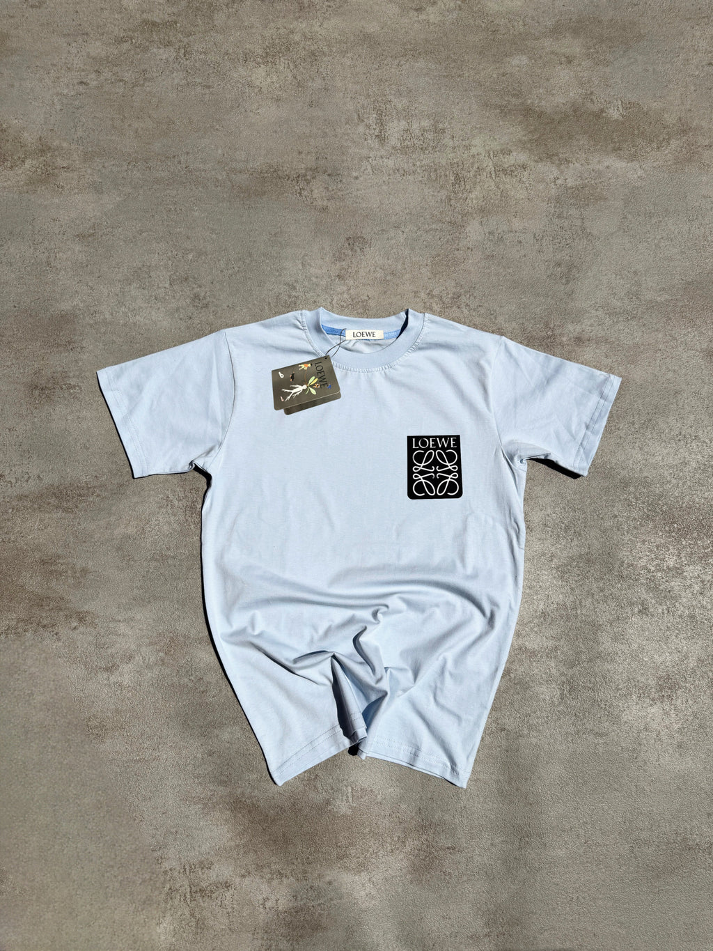 Camiseta Loewe