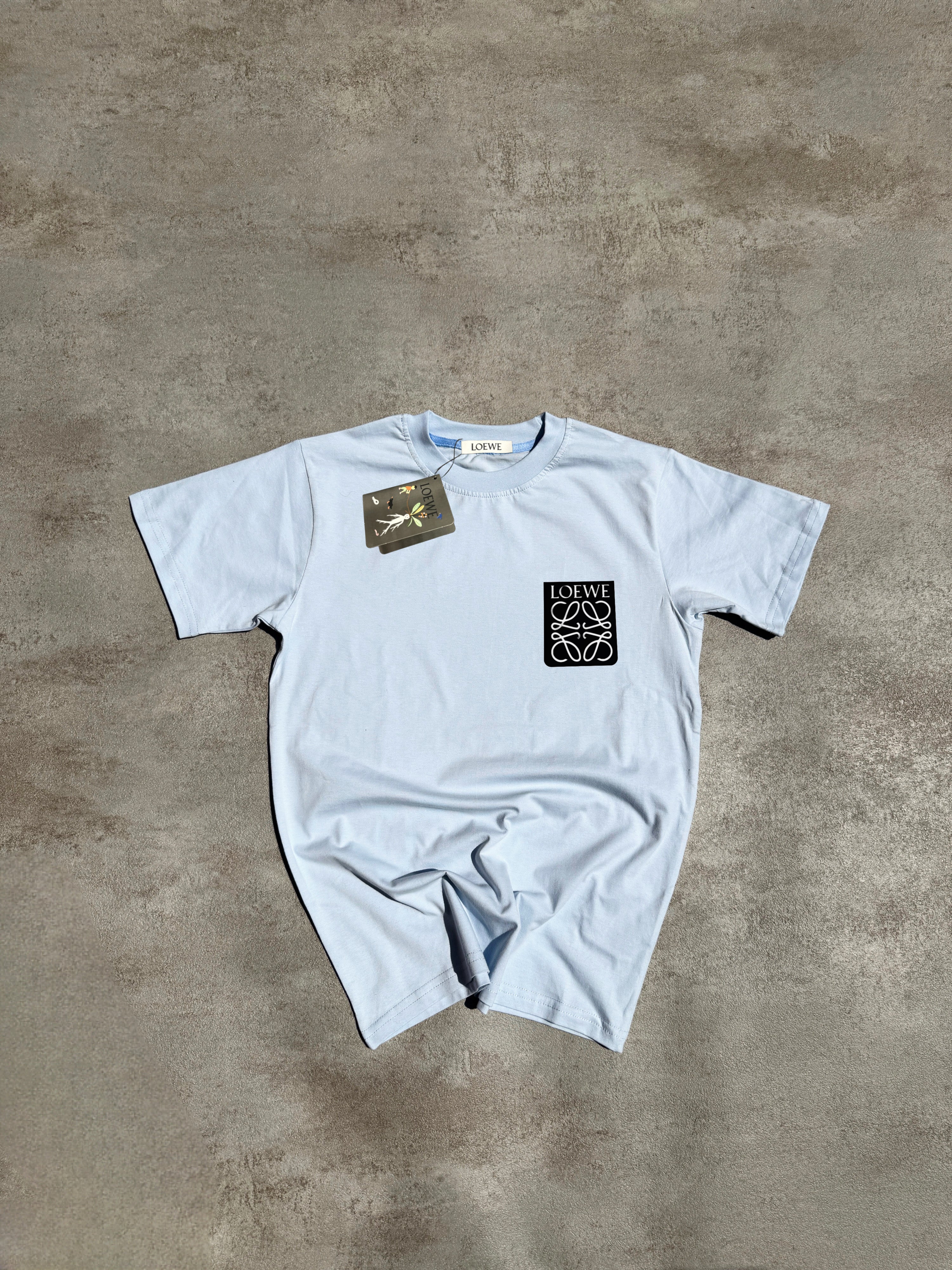 Camiseta Loewe
