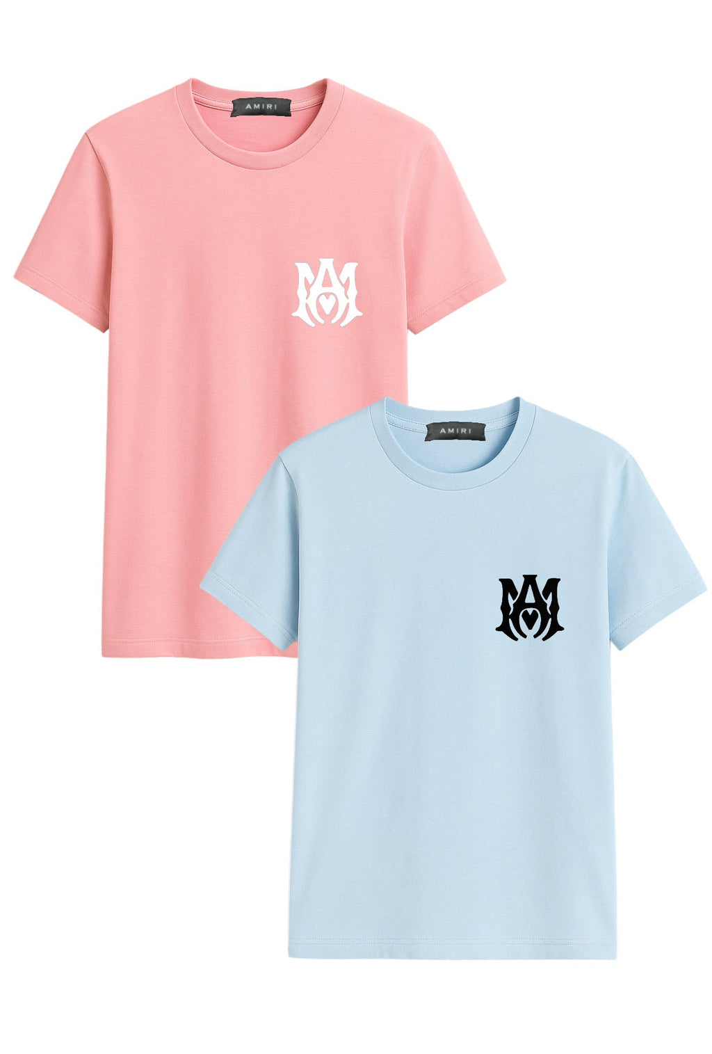 Camiseta Amiri