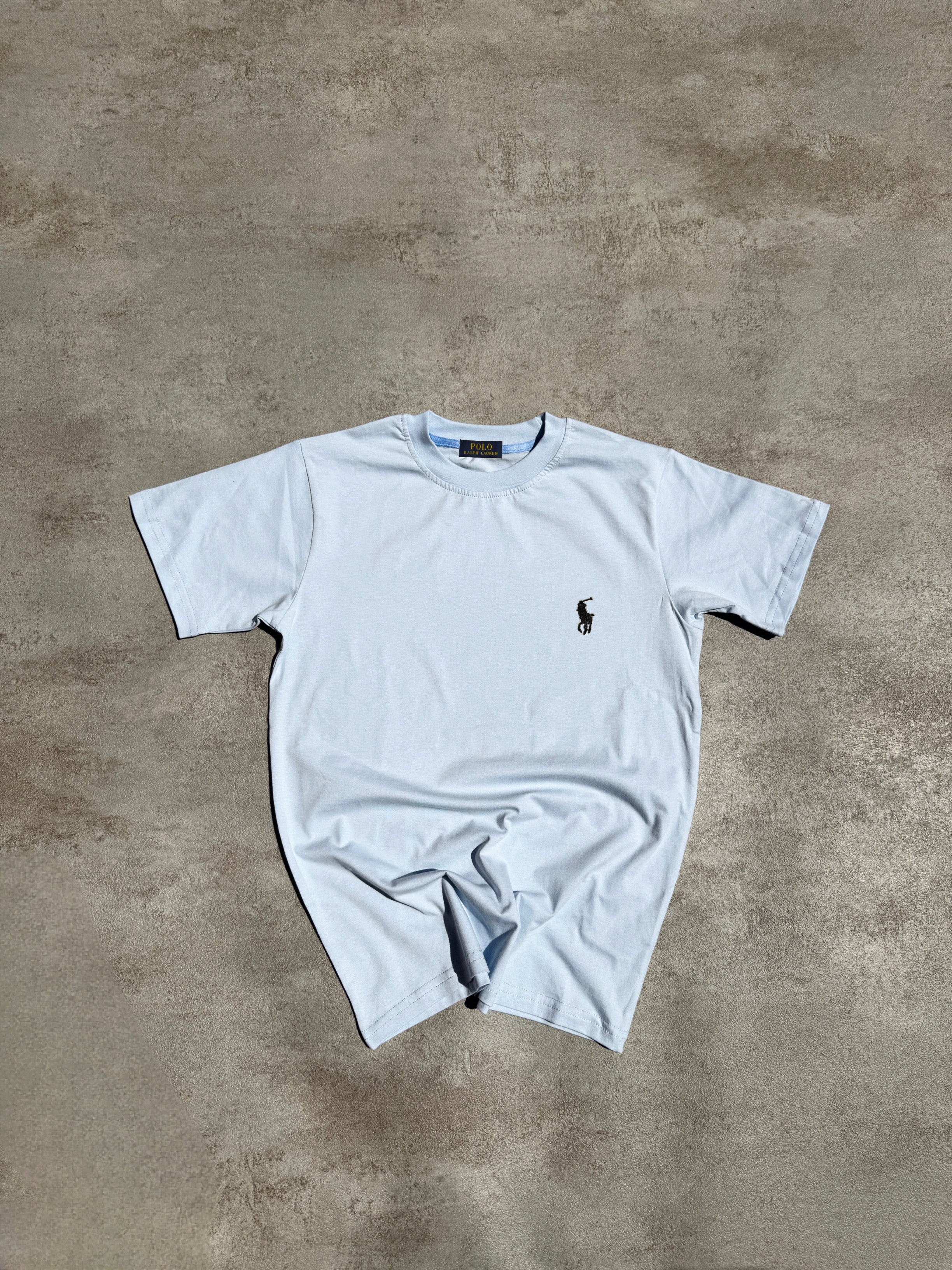 Camiseta Ralph Lauren