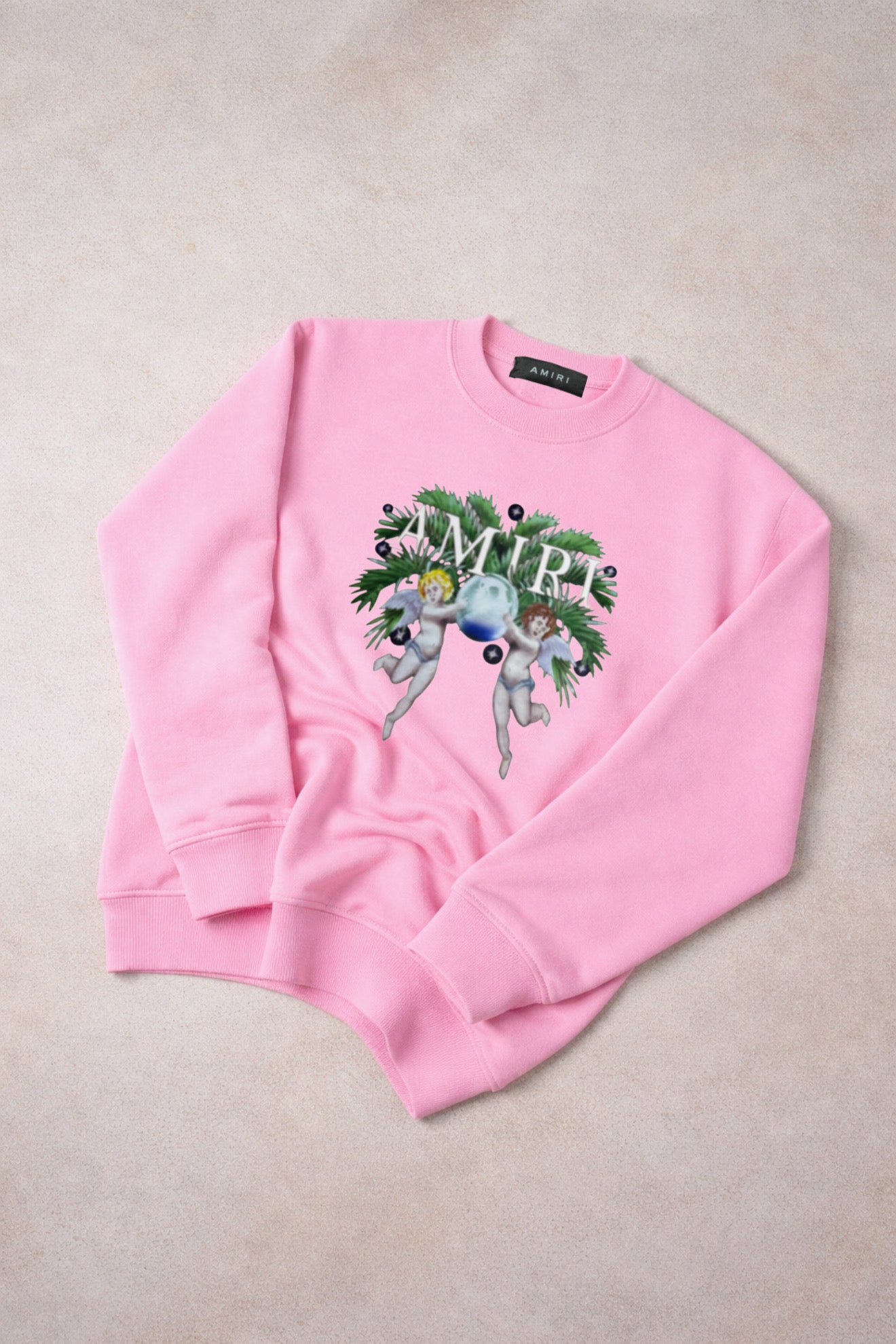 SUDADERA AMIRl