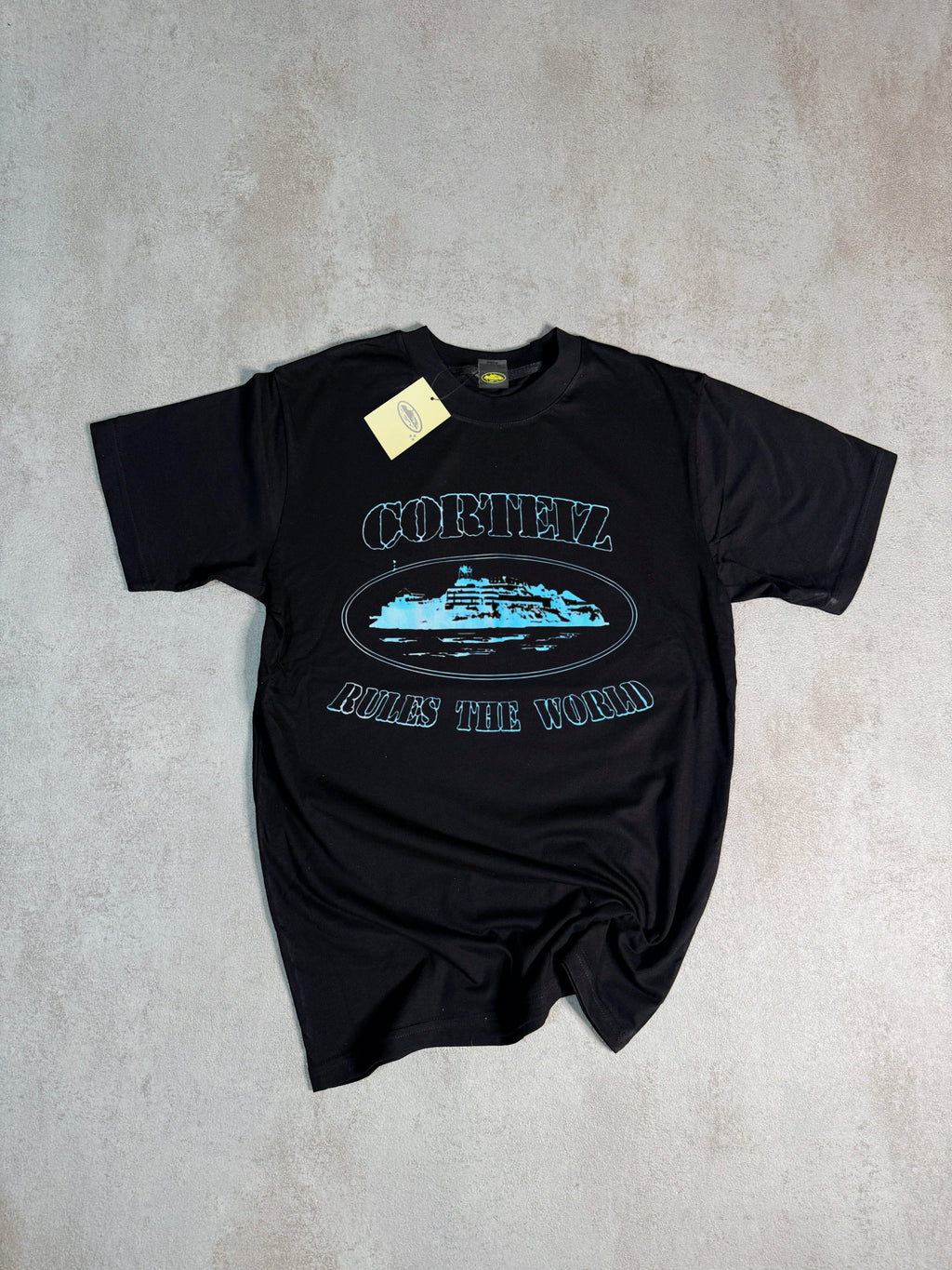 Camiseta Corteiz
