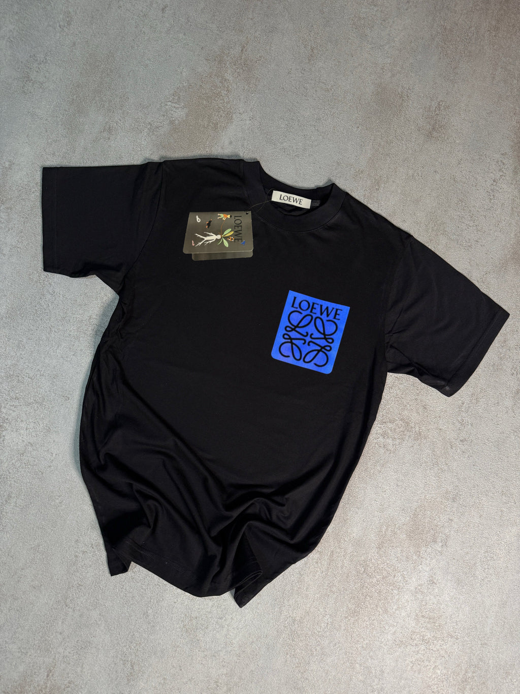 Camiseta Loewe