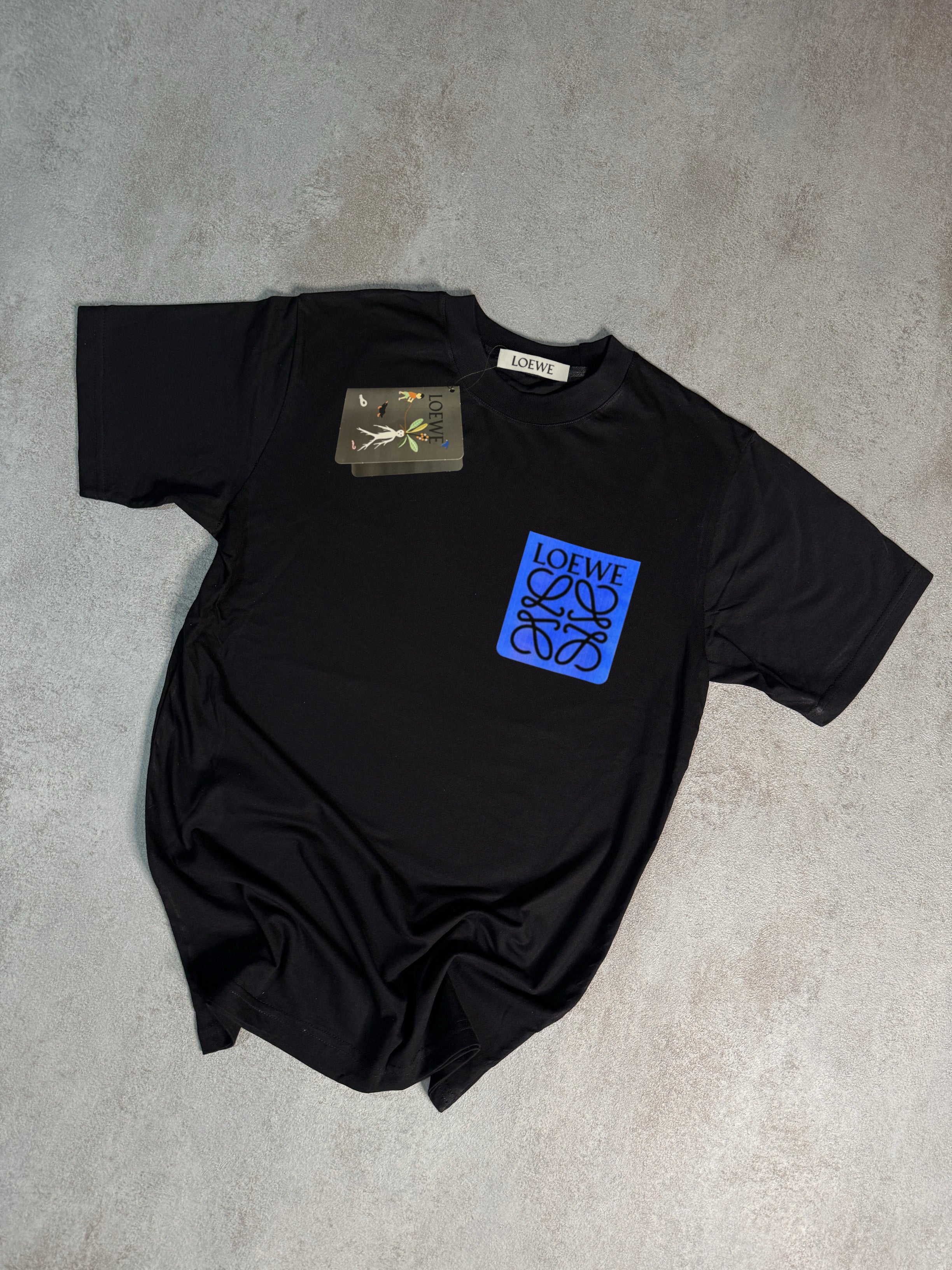 Camiseta Loewe