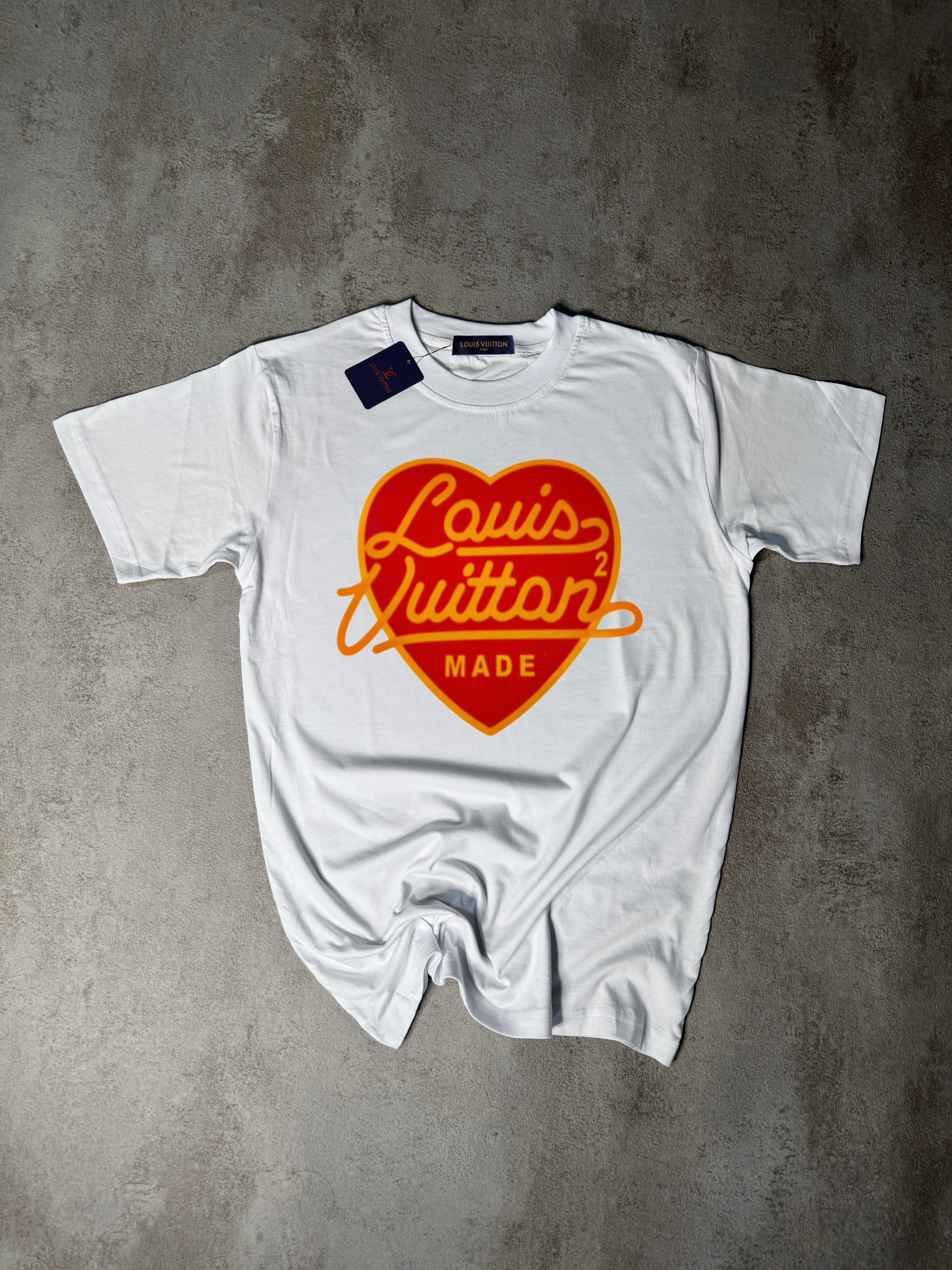 Camiseta Louis Vuitton
