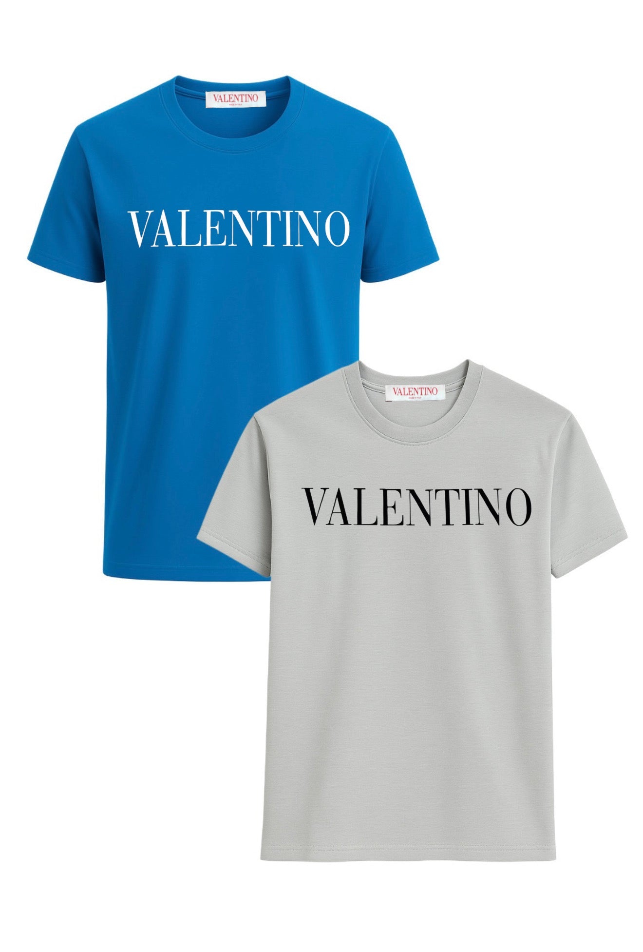 Camiseta Valentino