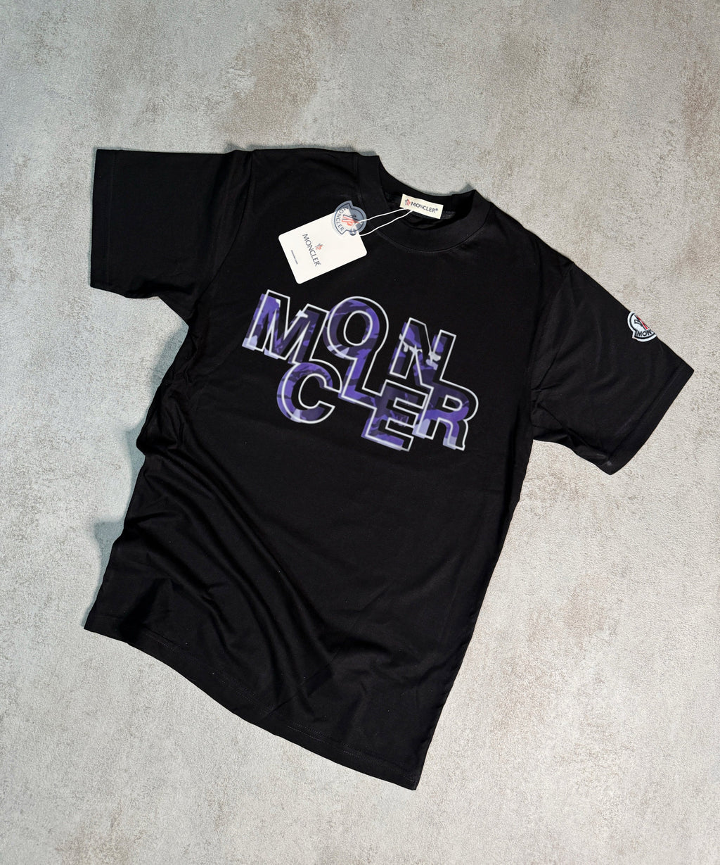 Camiseta Moncler