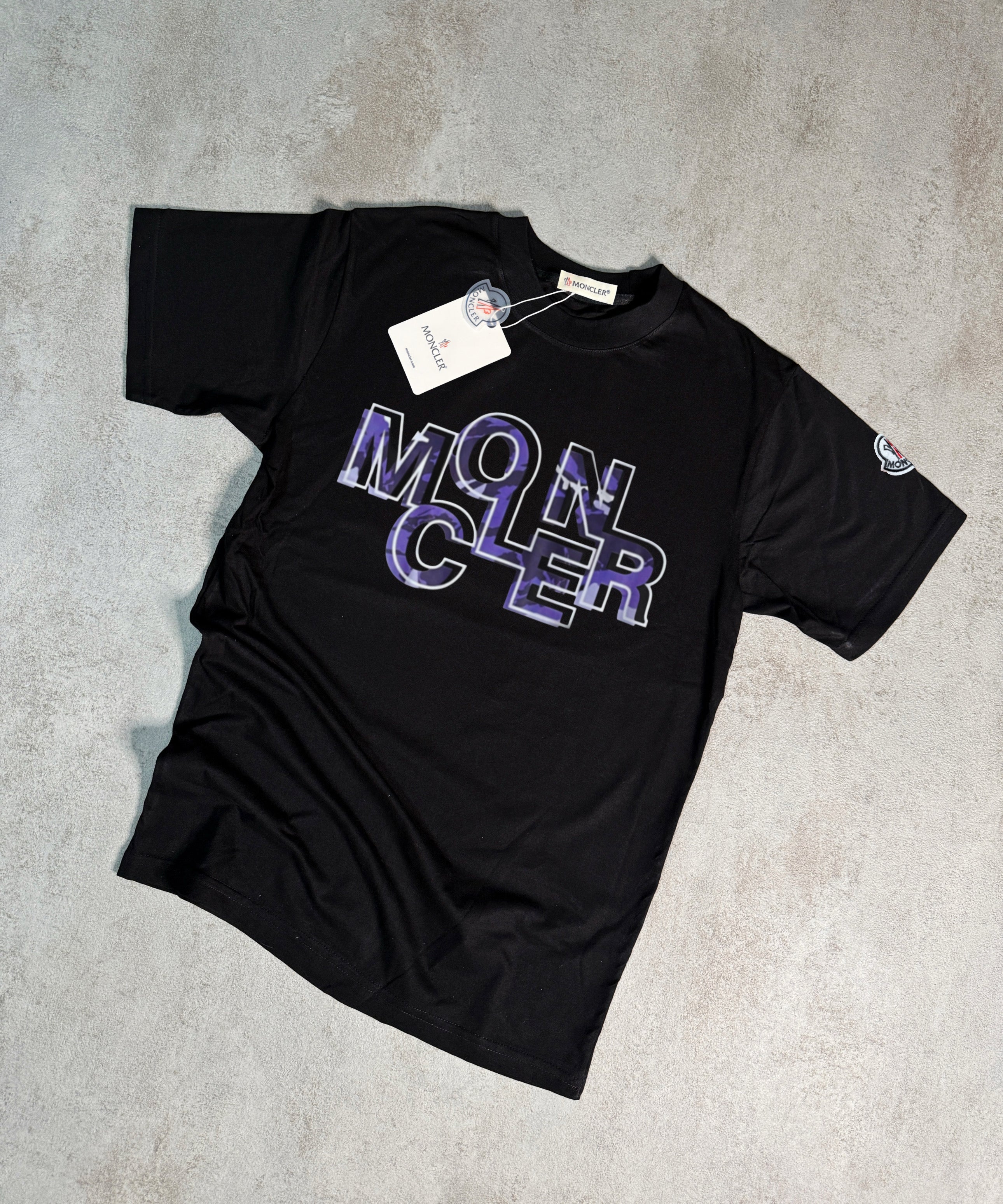 Camiseta Moncler