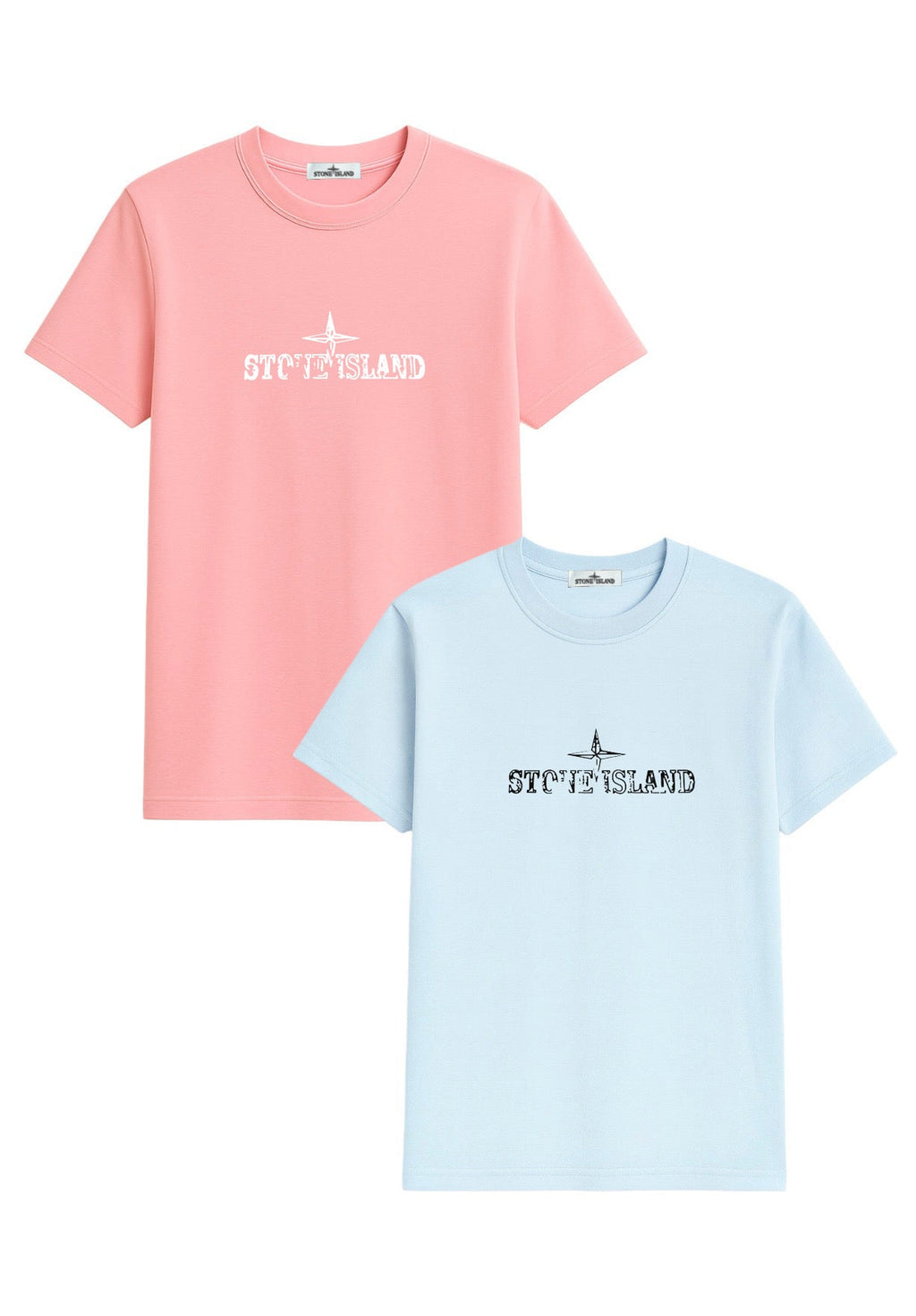 Camiseta Stone Island