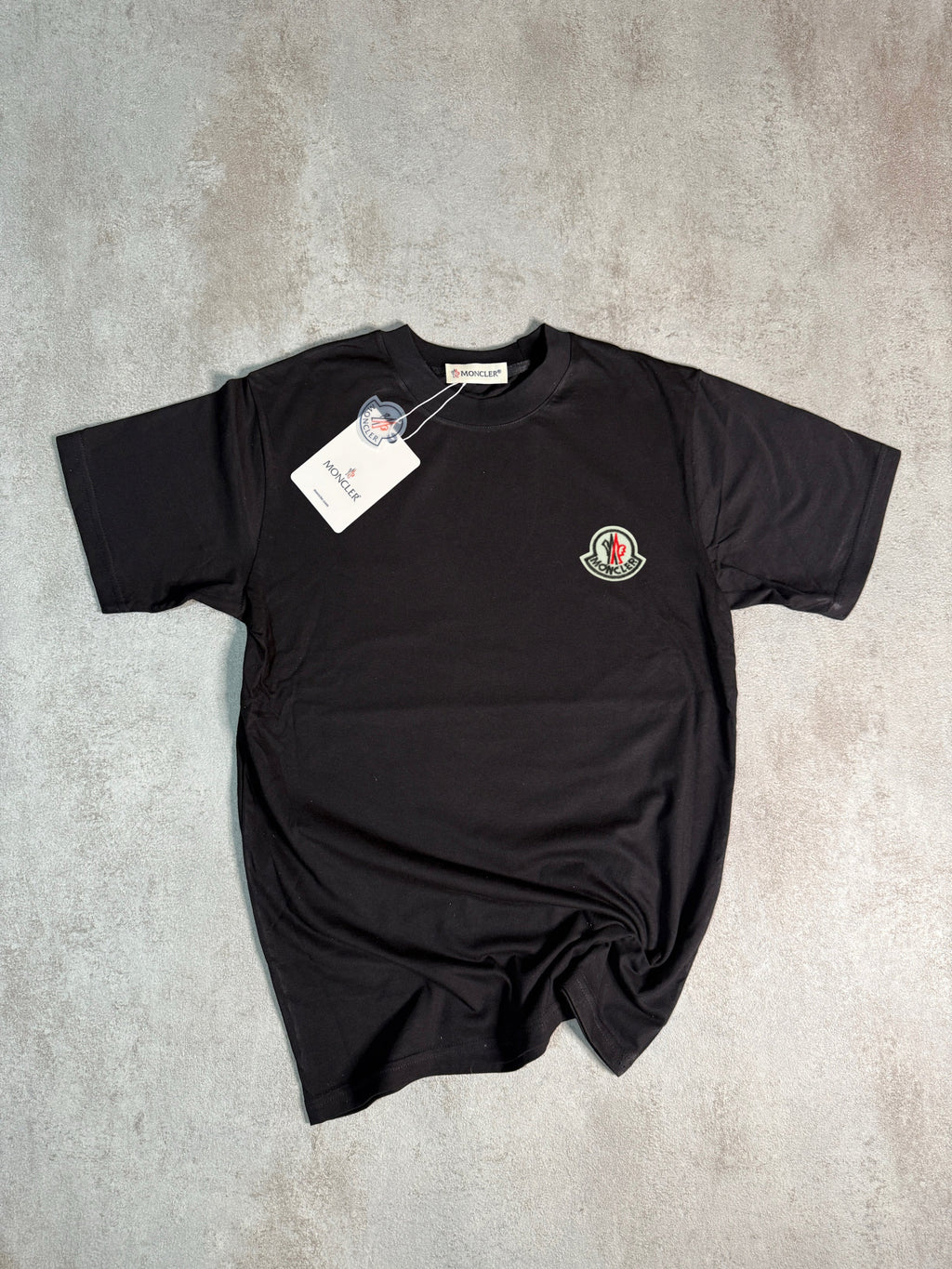 Camiseta Moncler