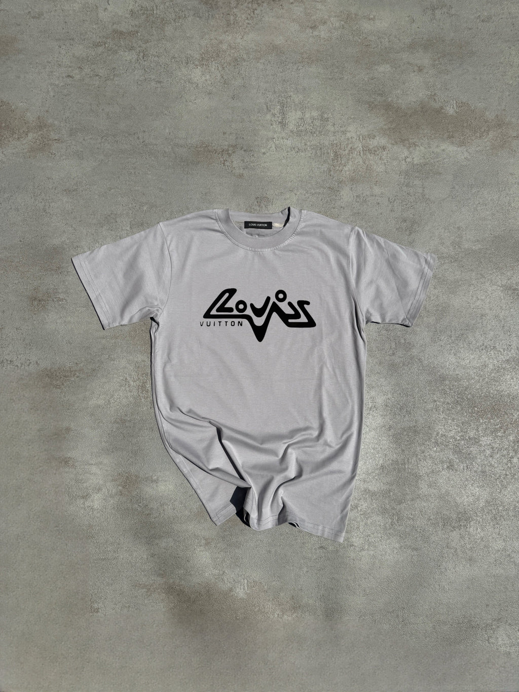 Camiseta Louis Vuitton