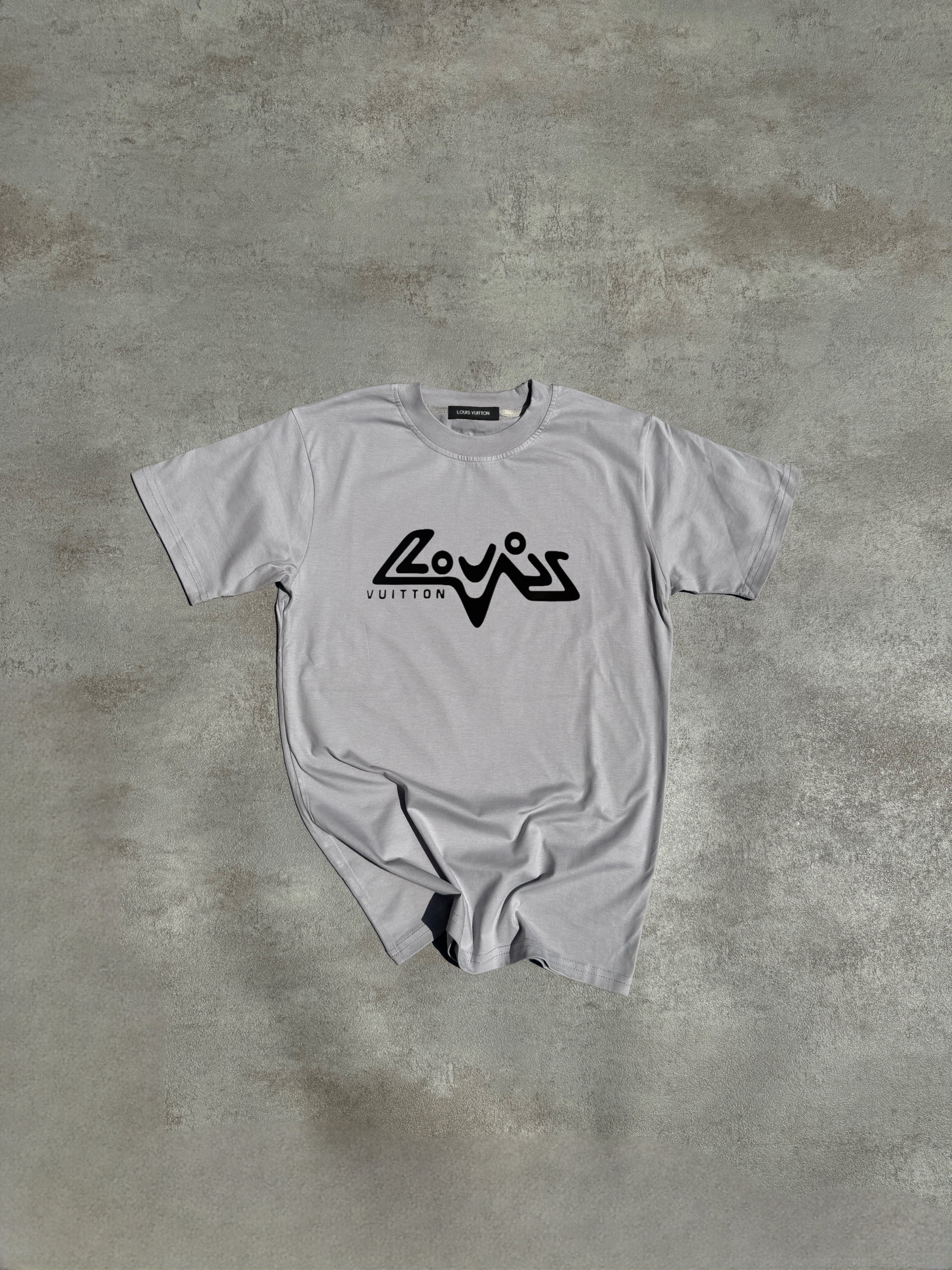 Camiseta Louis Vuitton