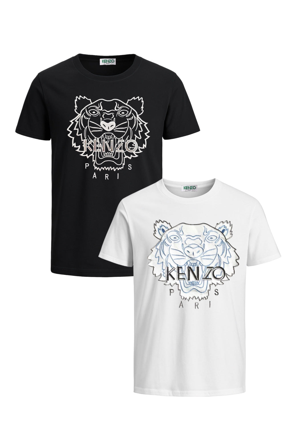 Camiseta Kenzo