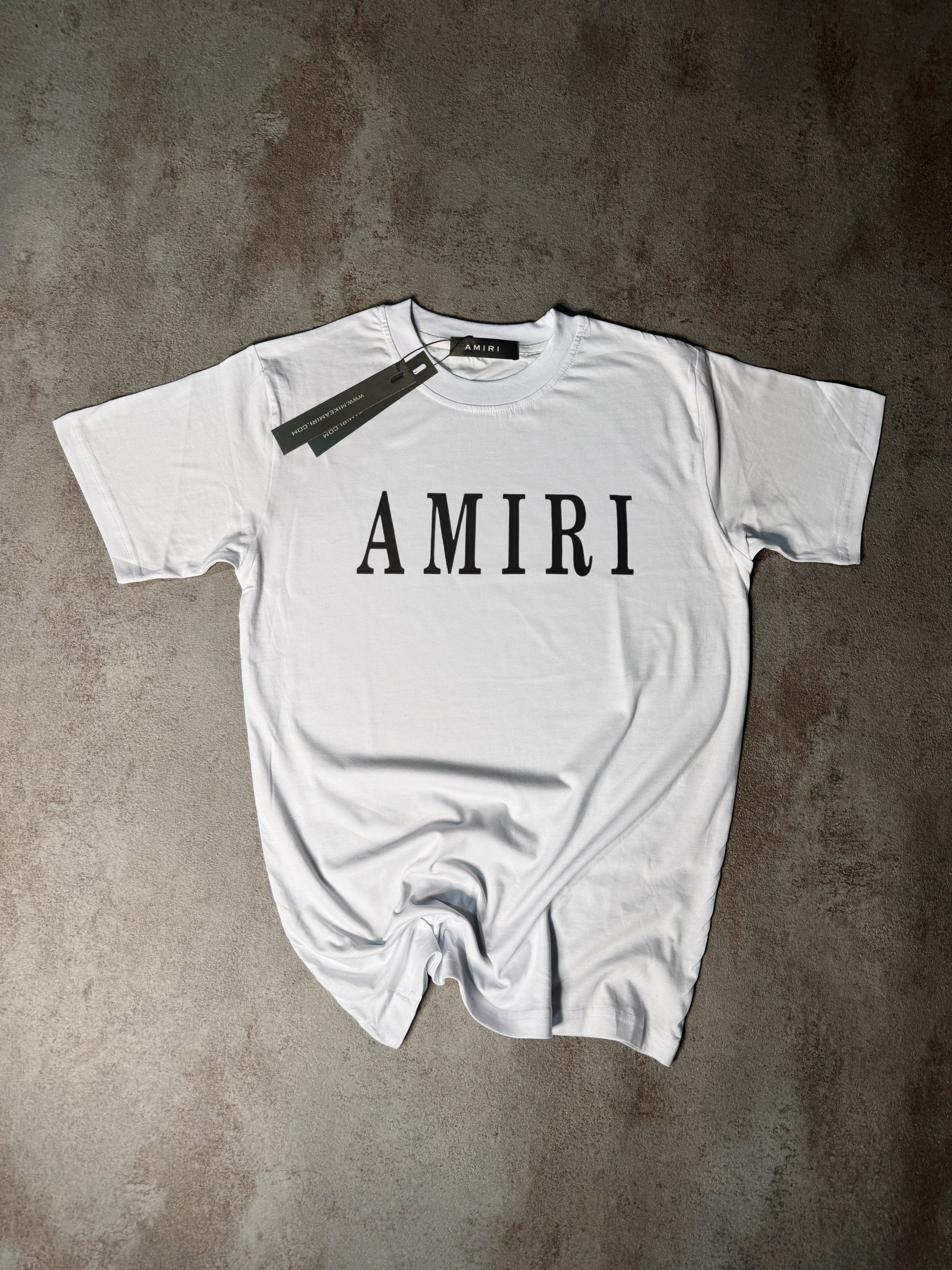 Camiseta Amiri