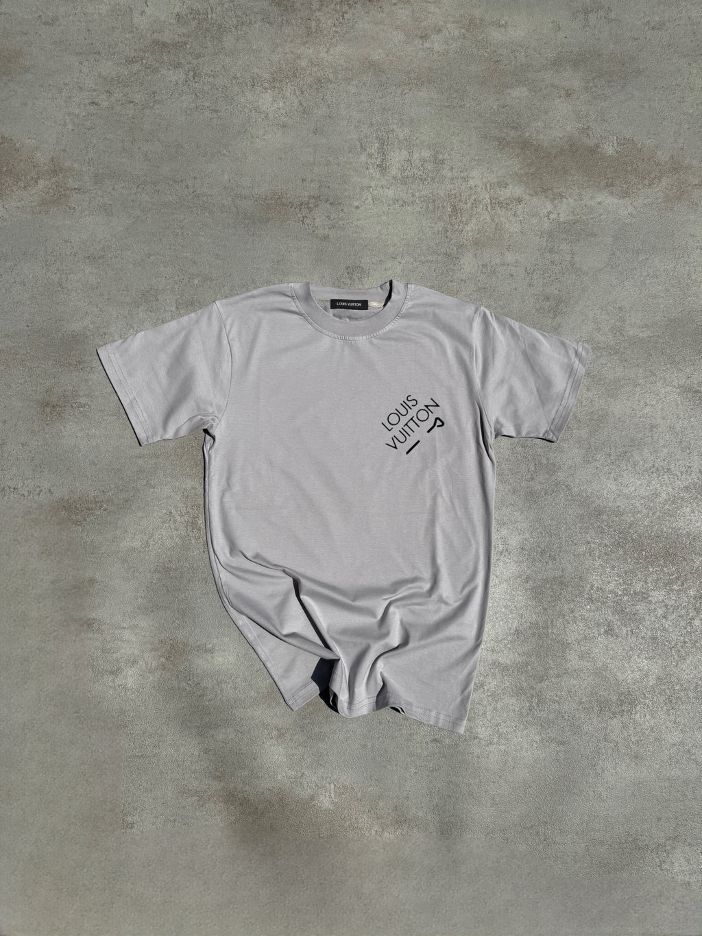 Camiseta Louis Vuitton