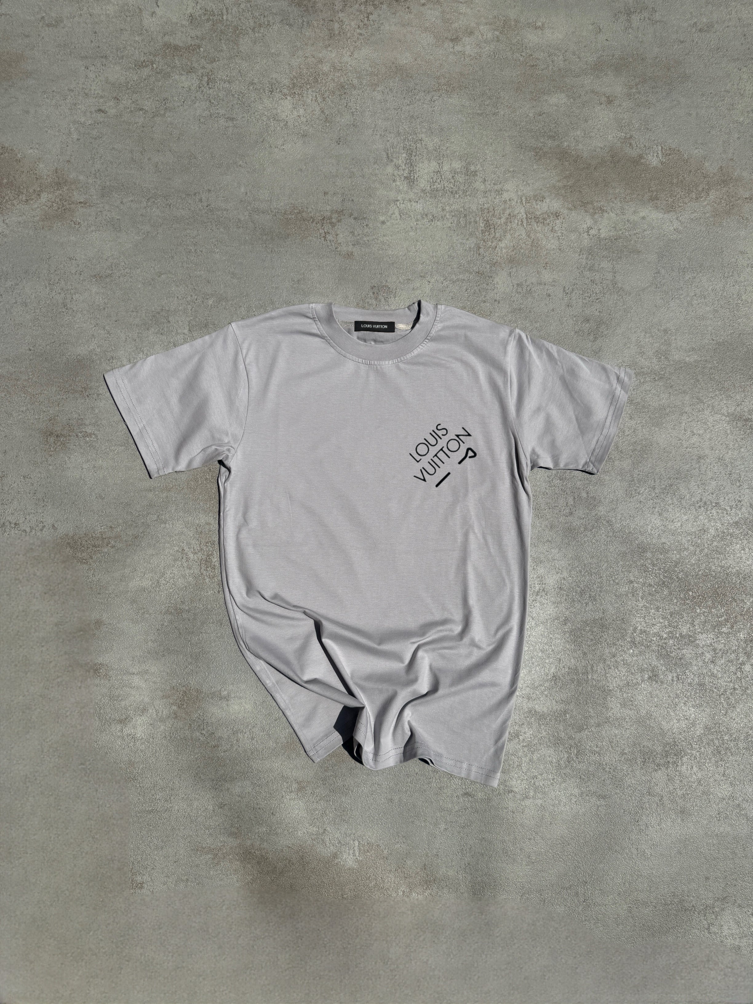 Camiseta Louis Vuitton