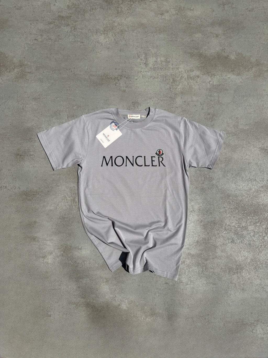 Camiseta Moncler