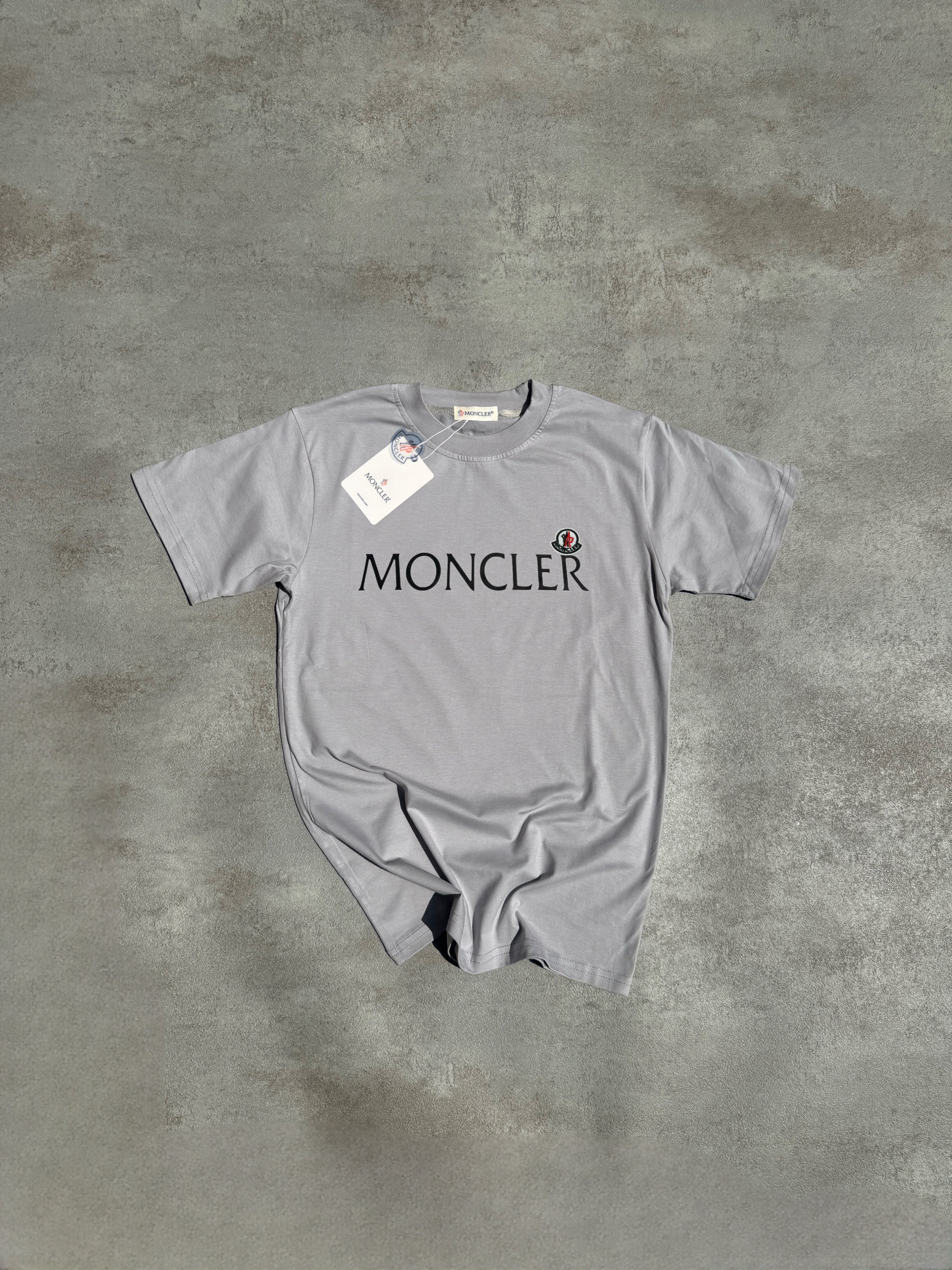 Camiseta Moncler