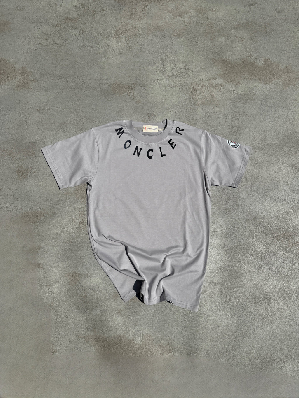 Camiseta Moncler