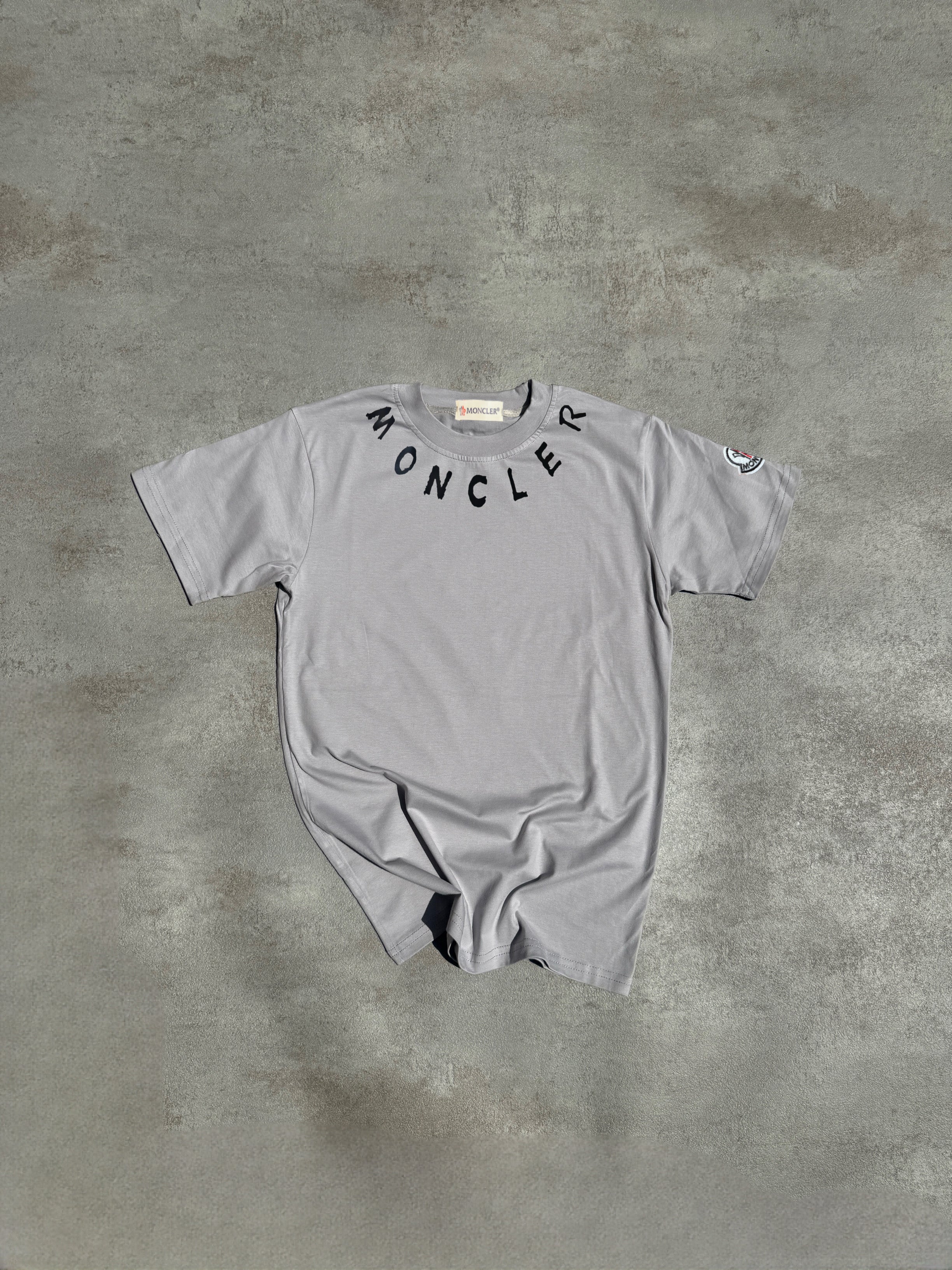 Camiseta Moncler