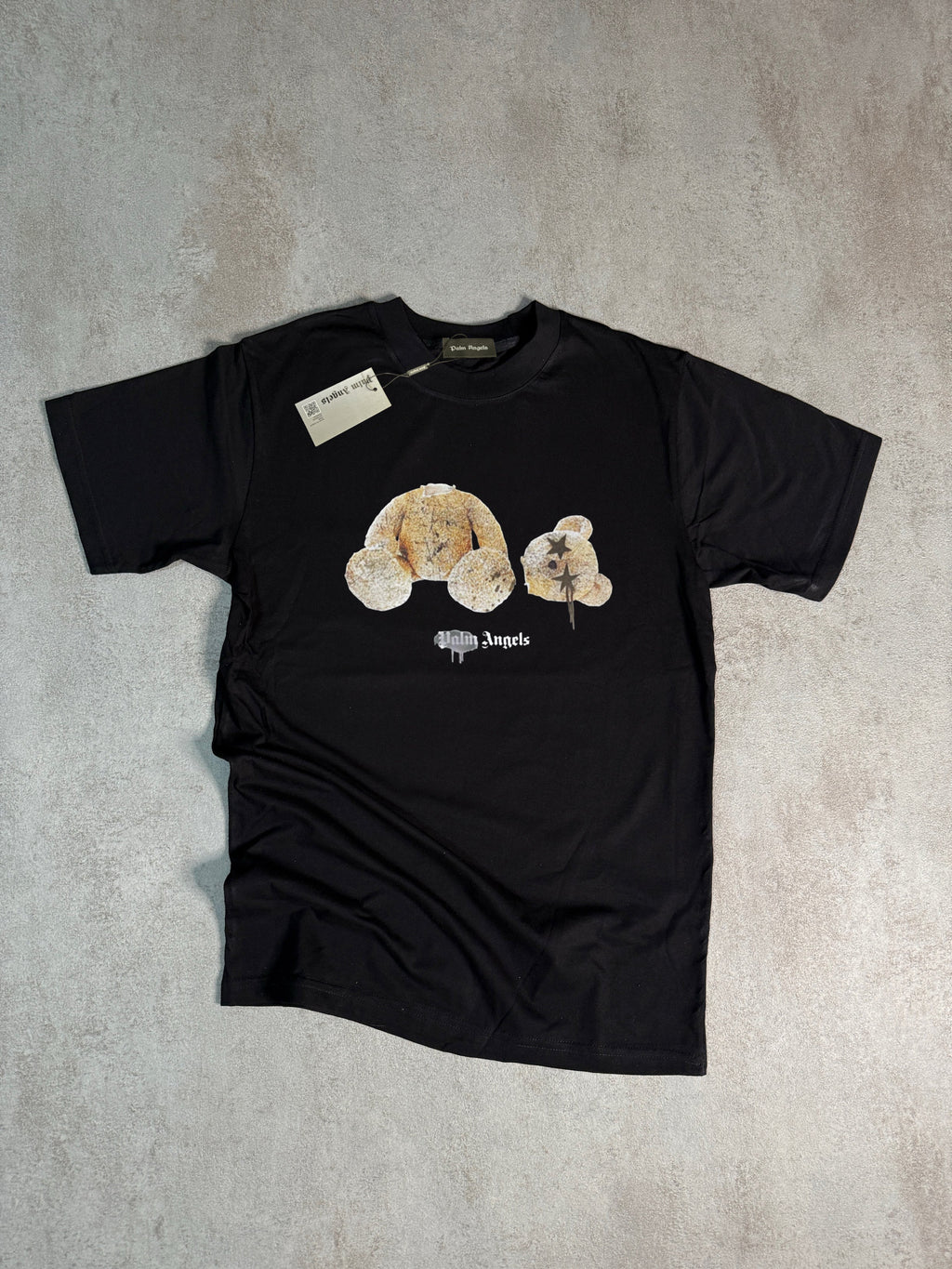 Camiseta Palm Angels