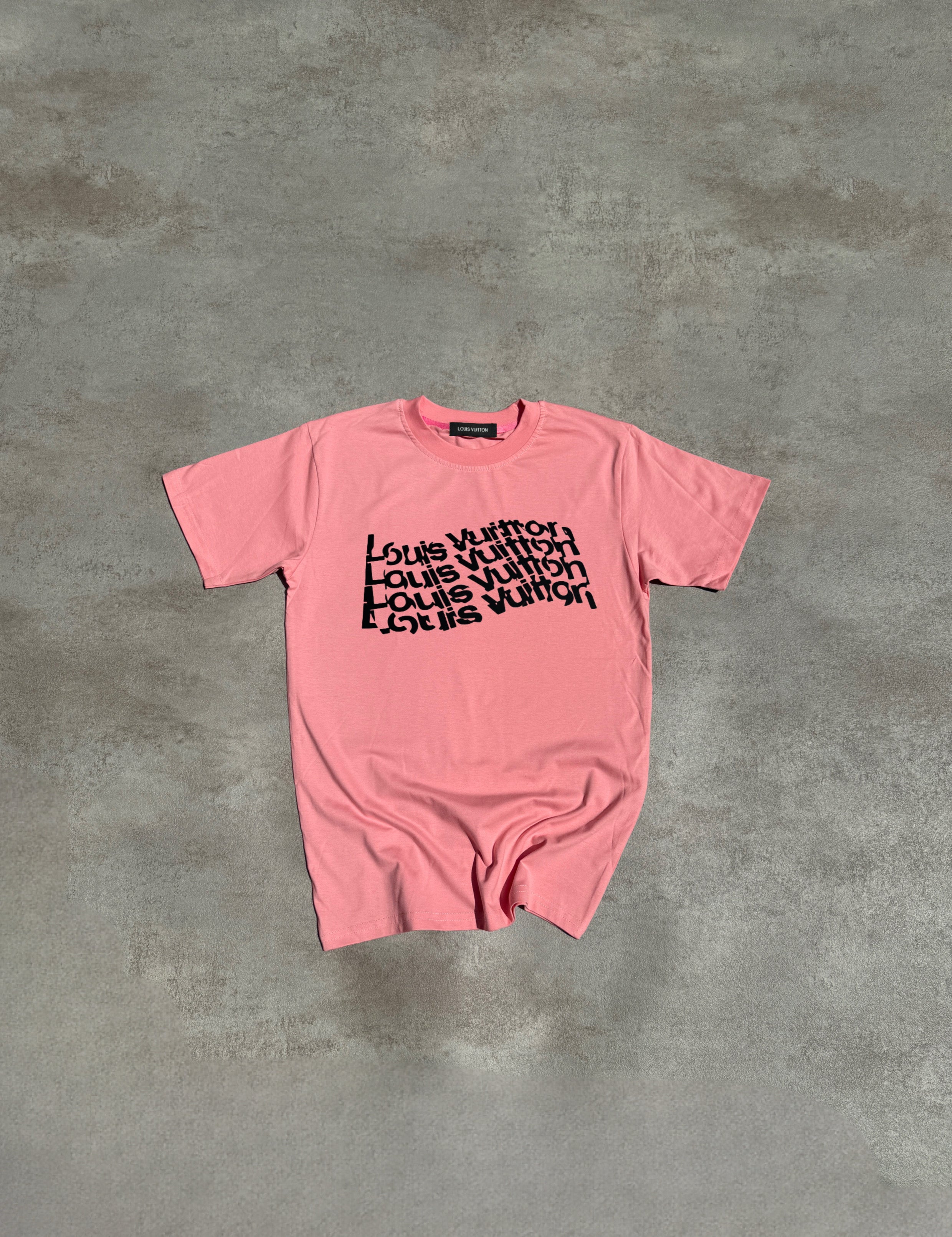 Camiseta Louis Vuitton