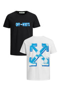 Camiseta Off White