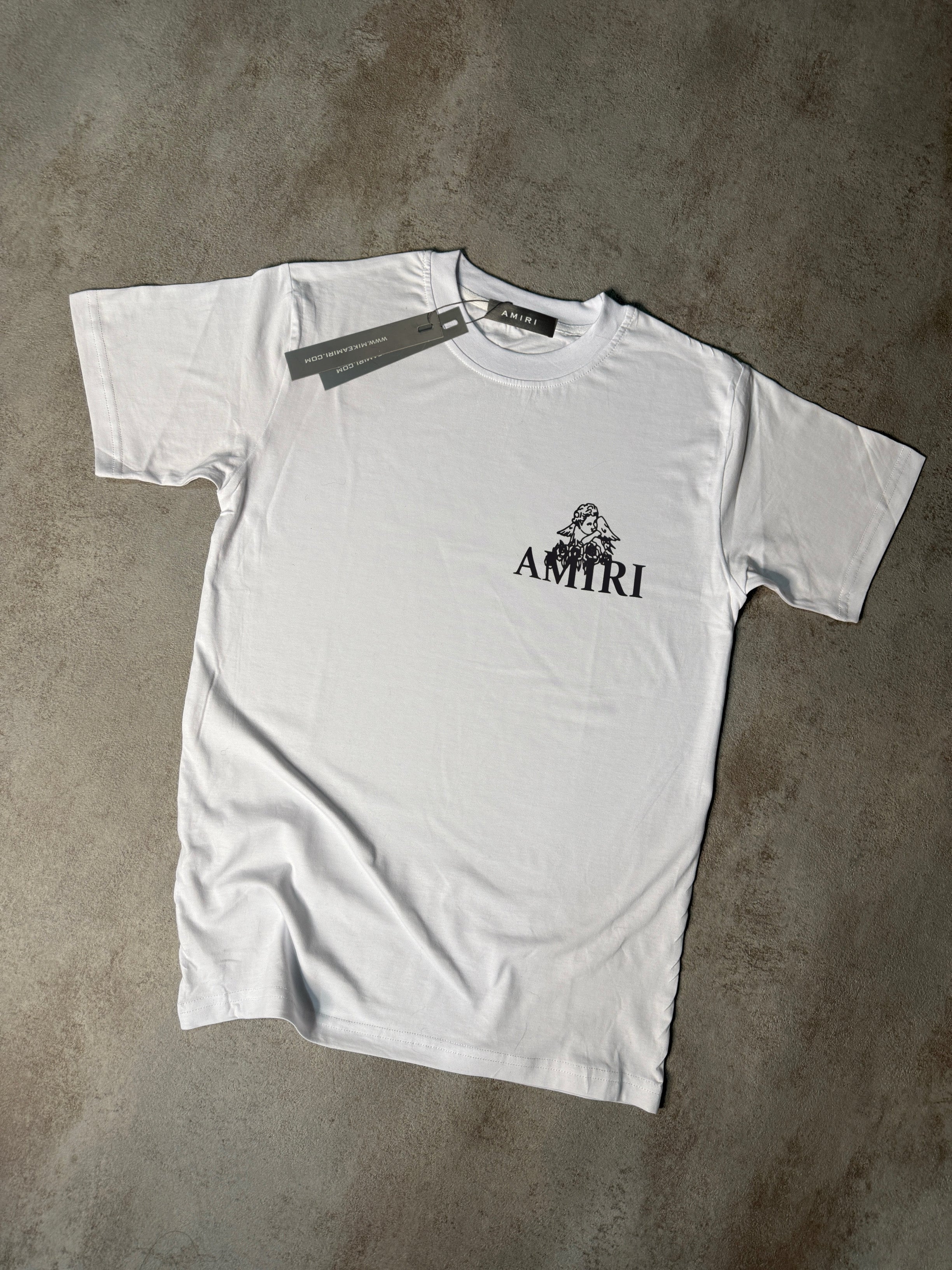Camiseta Amiri