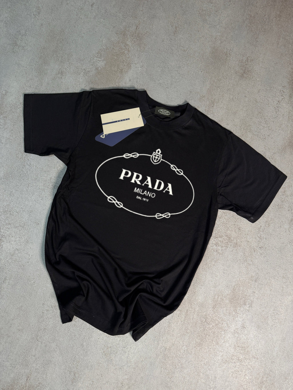Camiseta Prada