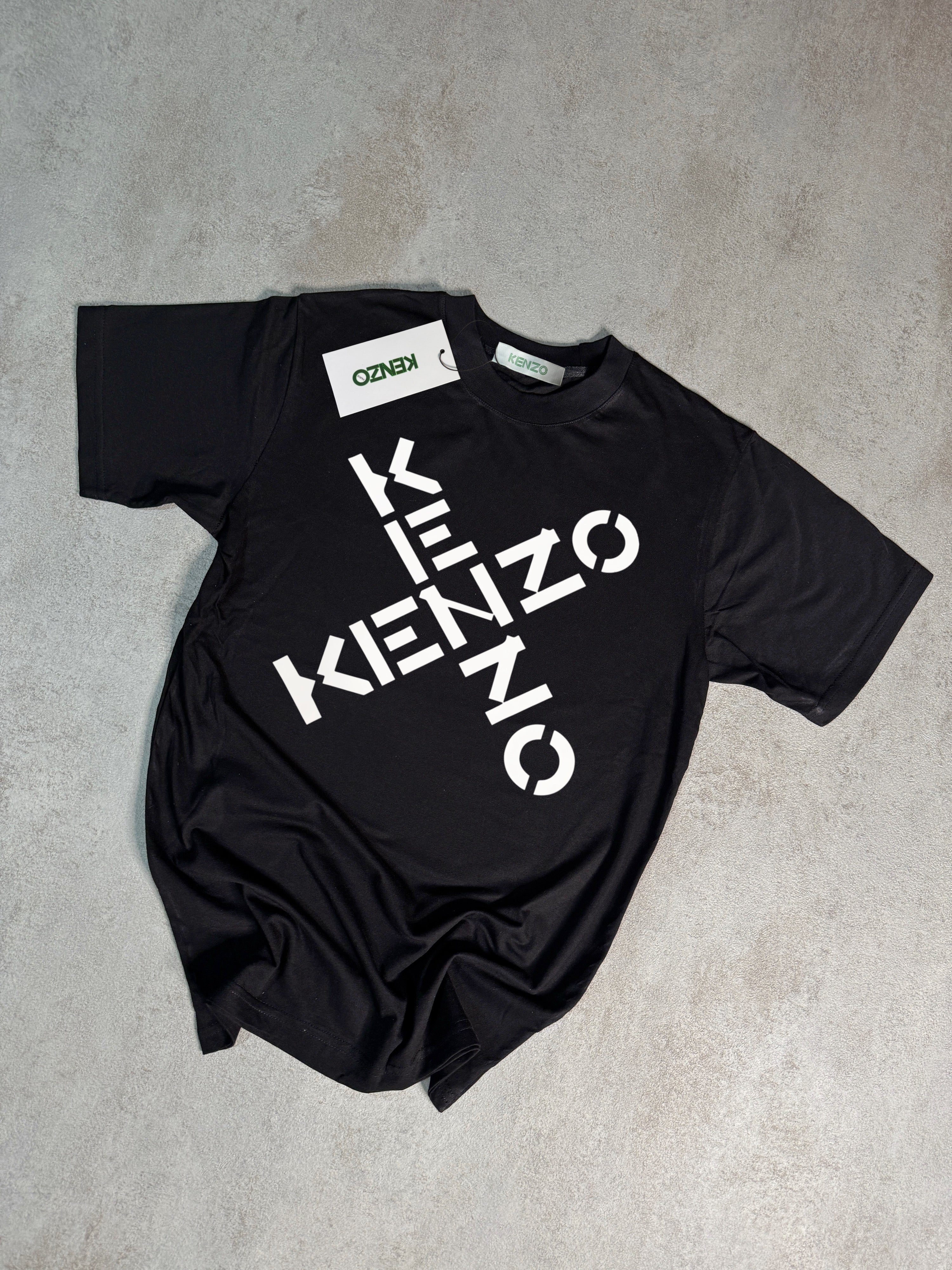 Camiseta Kenzo
