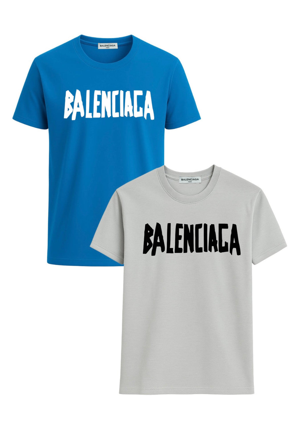 Camiseta Balenciaga