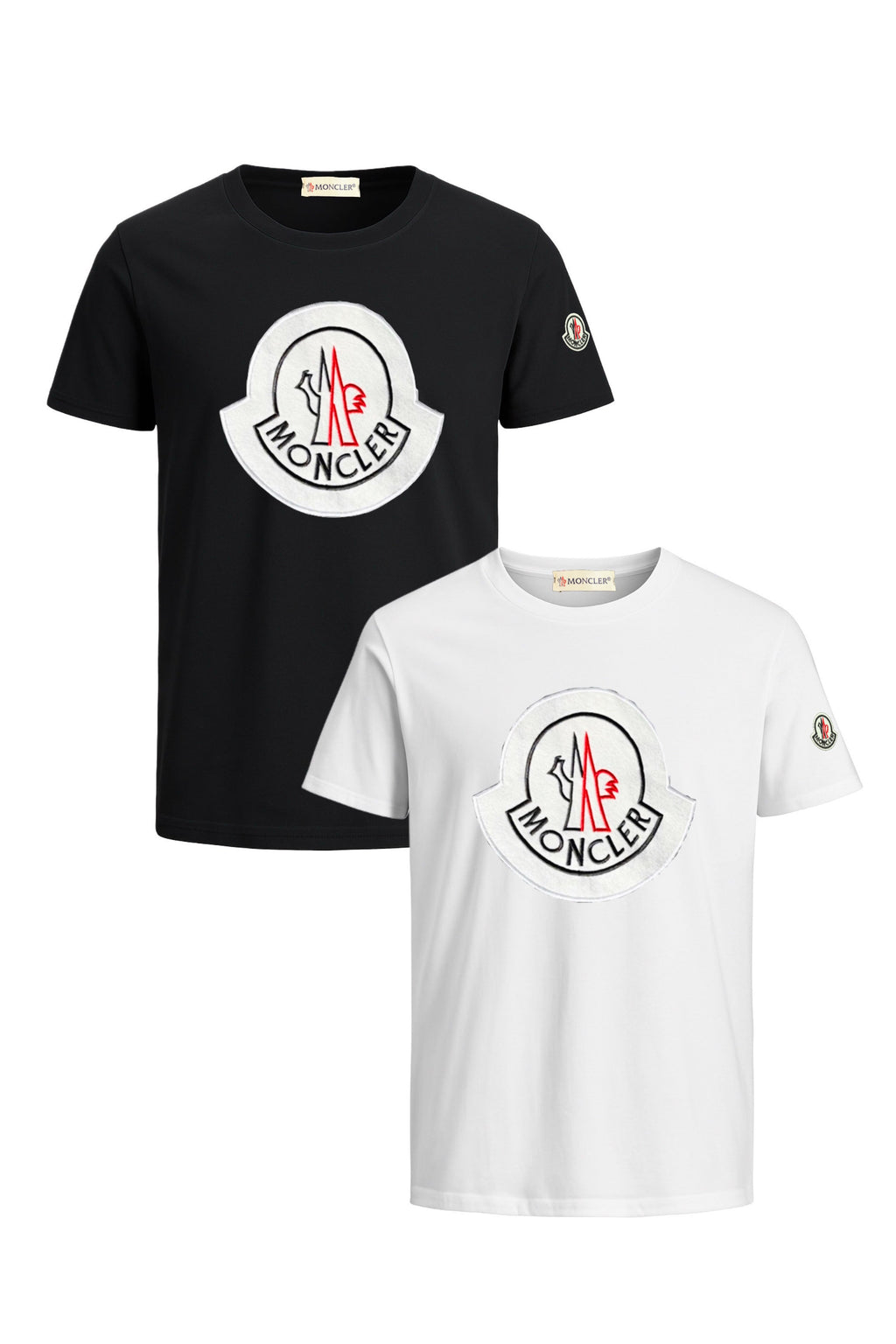 Camiseta Moncler