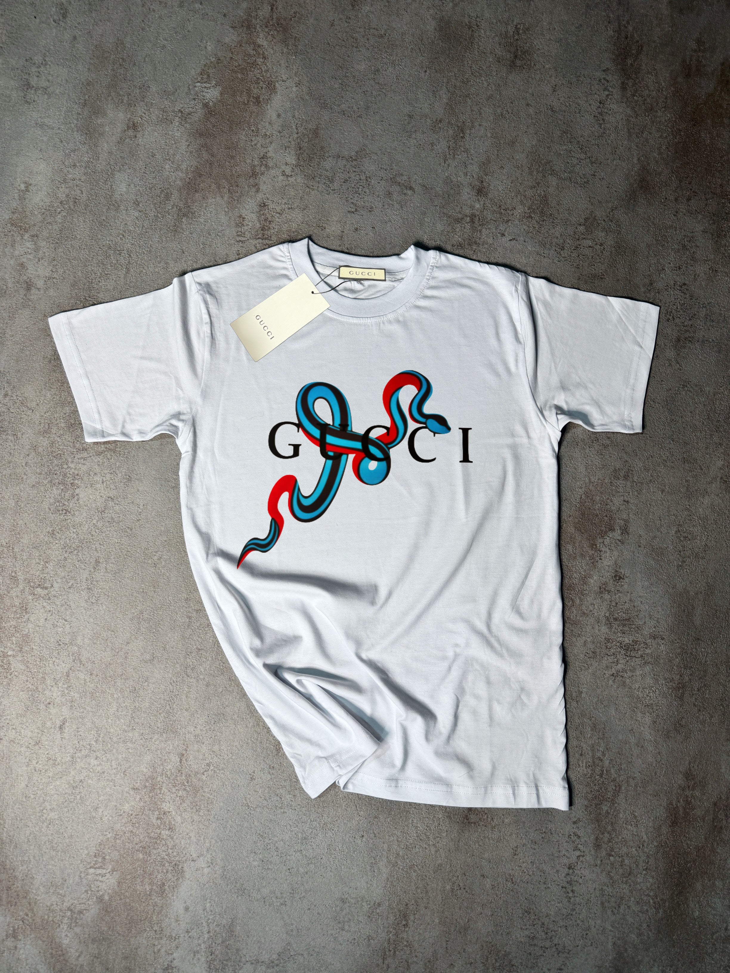 Camiseta Gucci