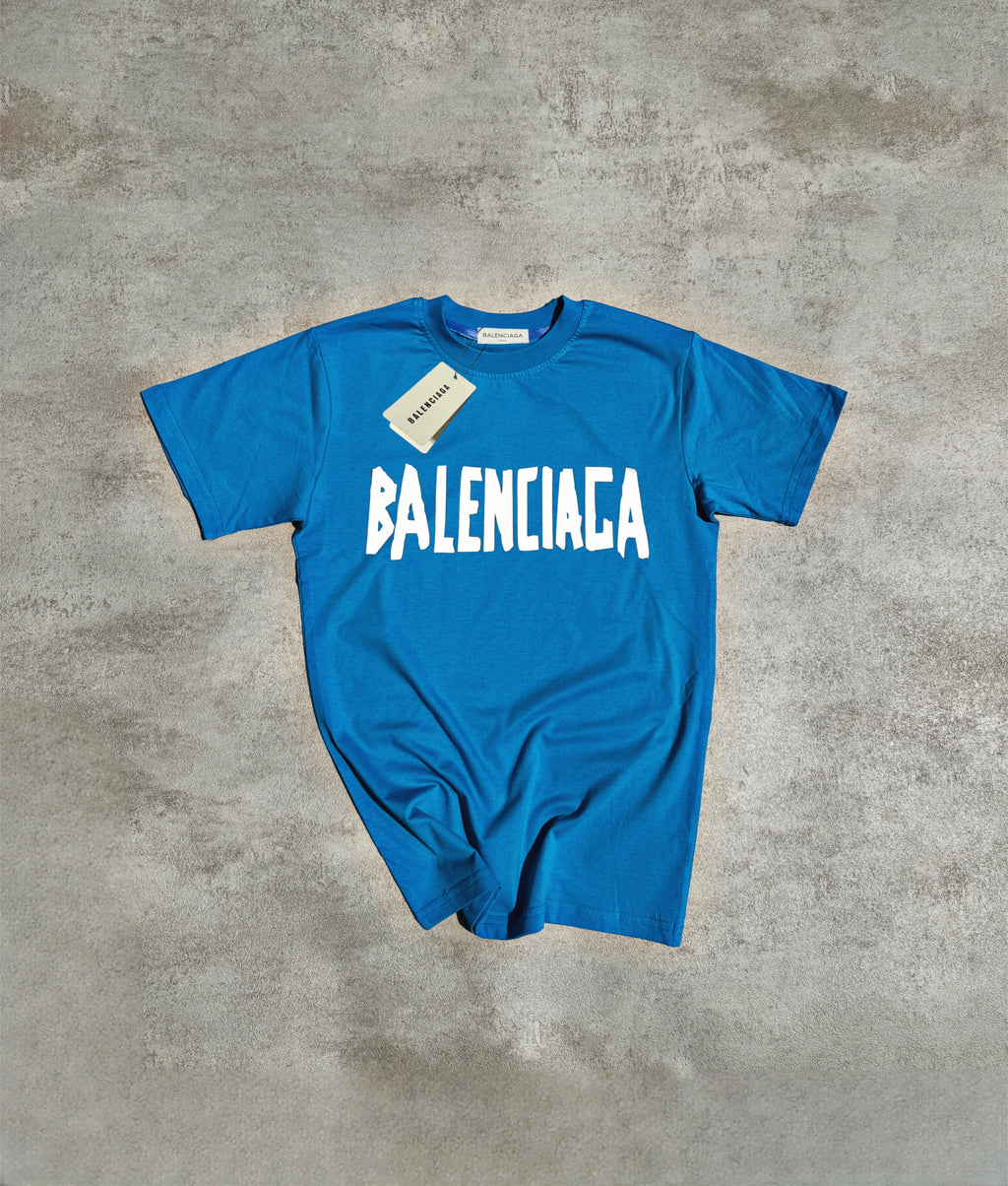 Camiseta Balenciaga