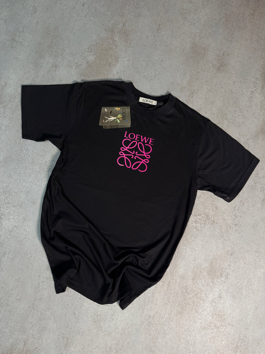 Camiseta Loewe