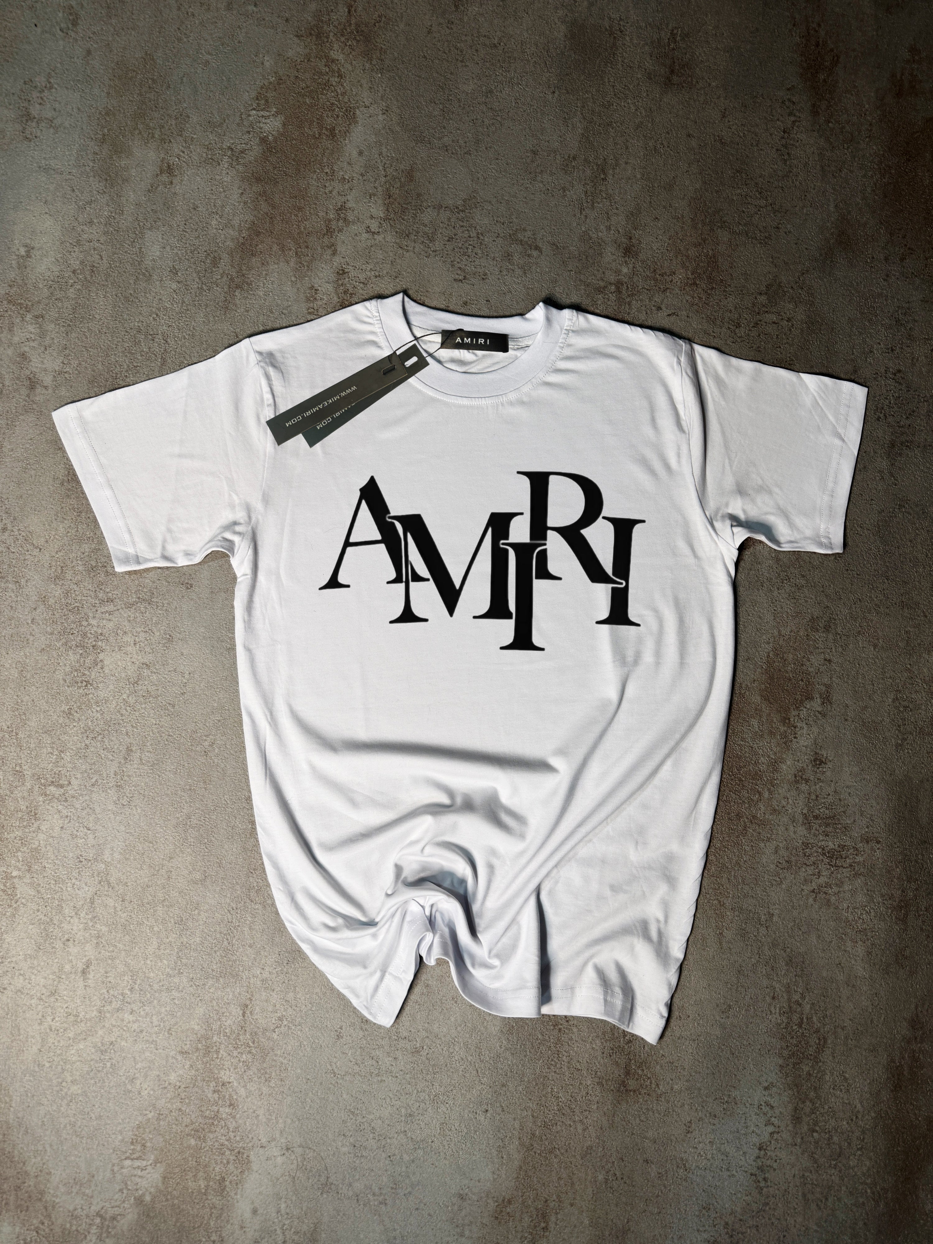 Camiseta Amiri