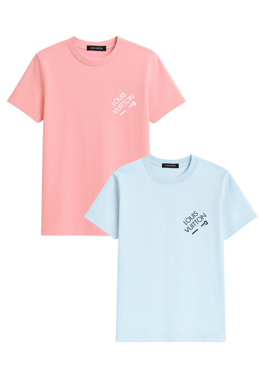 Camiseta Louis Vuitton