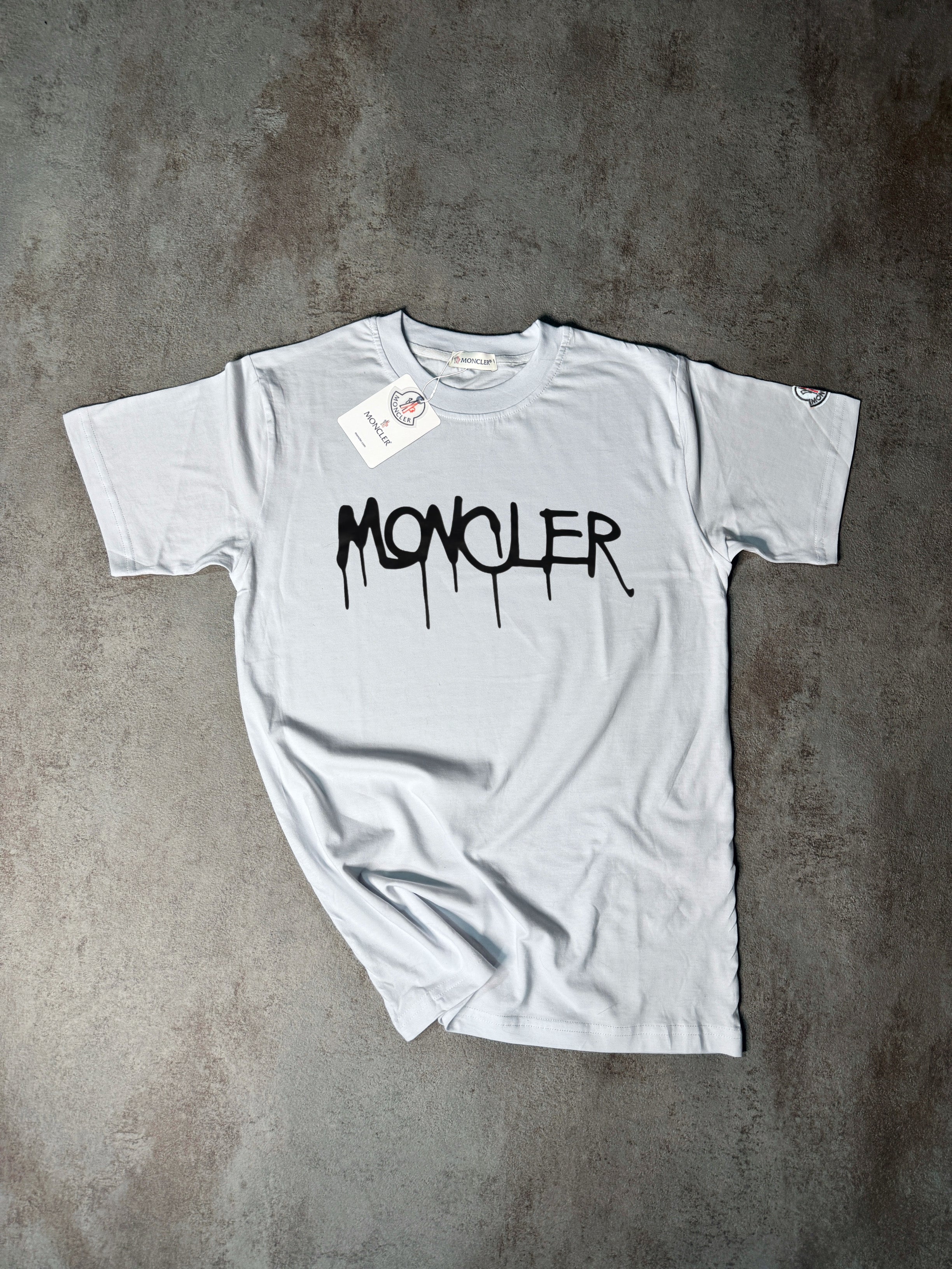 Camiseta Moncler