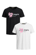 Camiseta Palm Angels