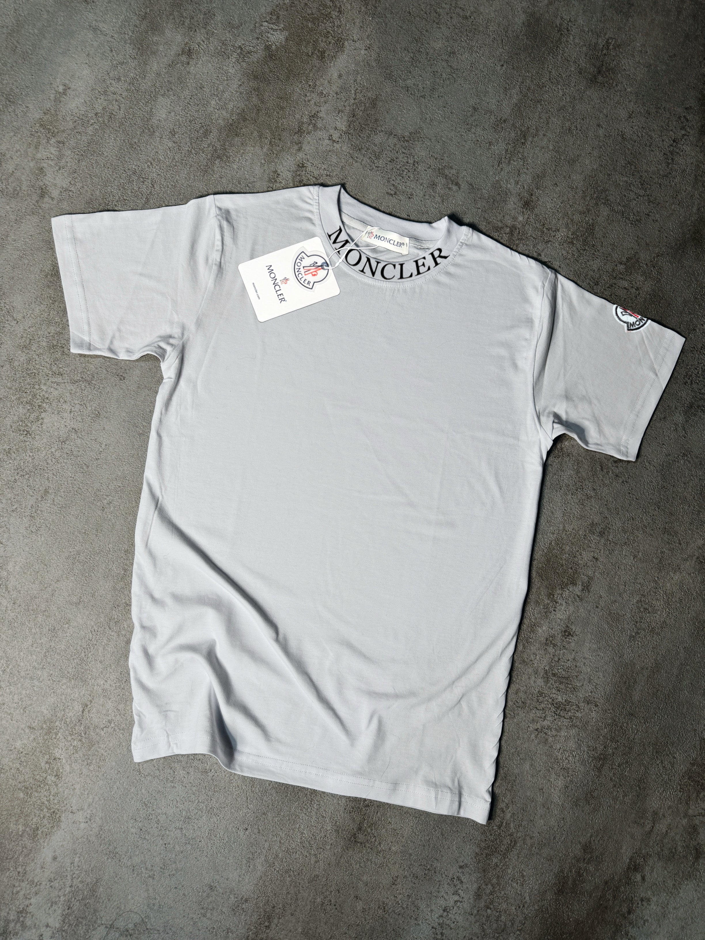 Camiseta Moncler