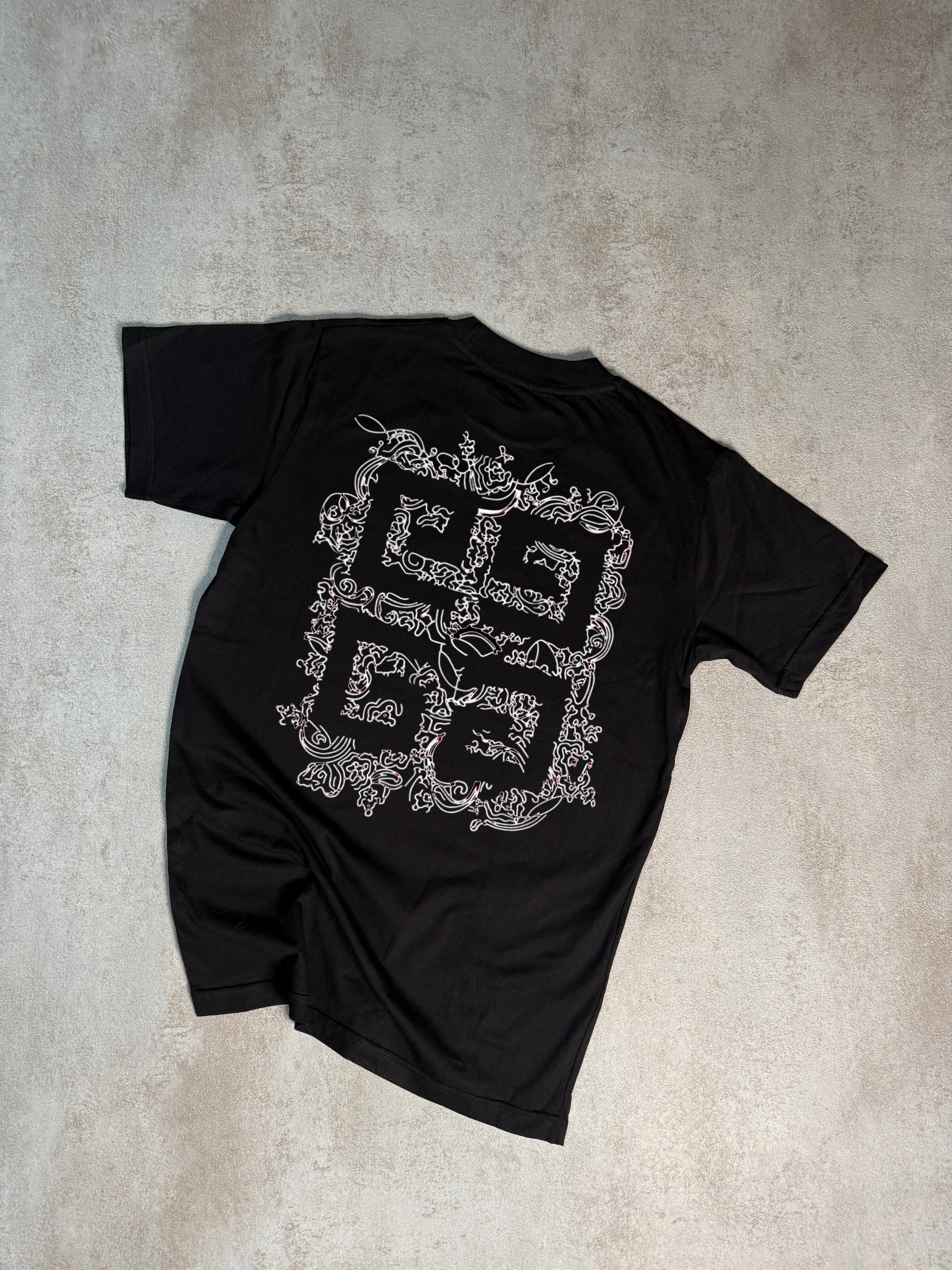 Camiseta Givenchy