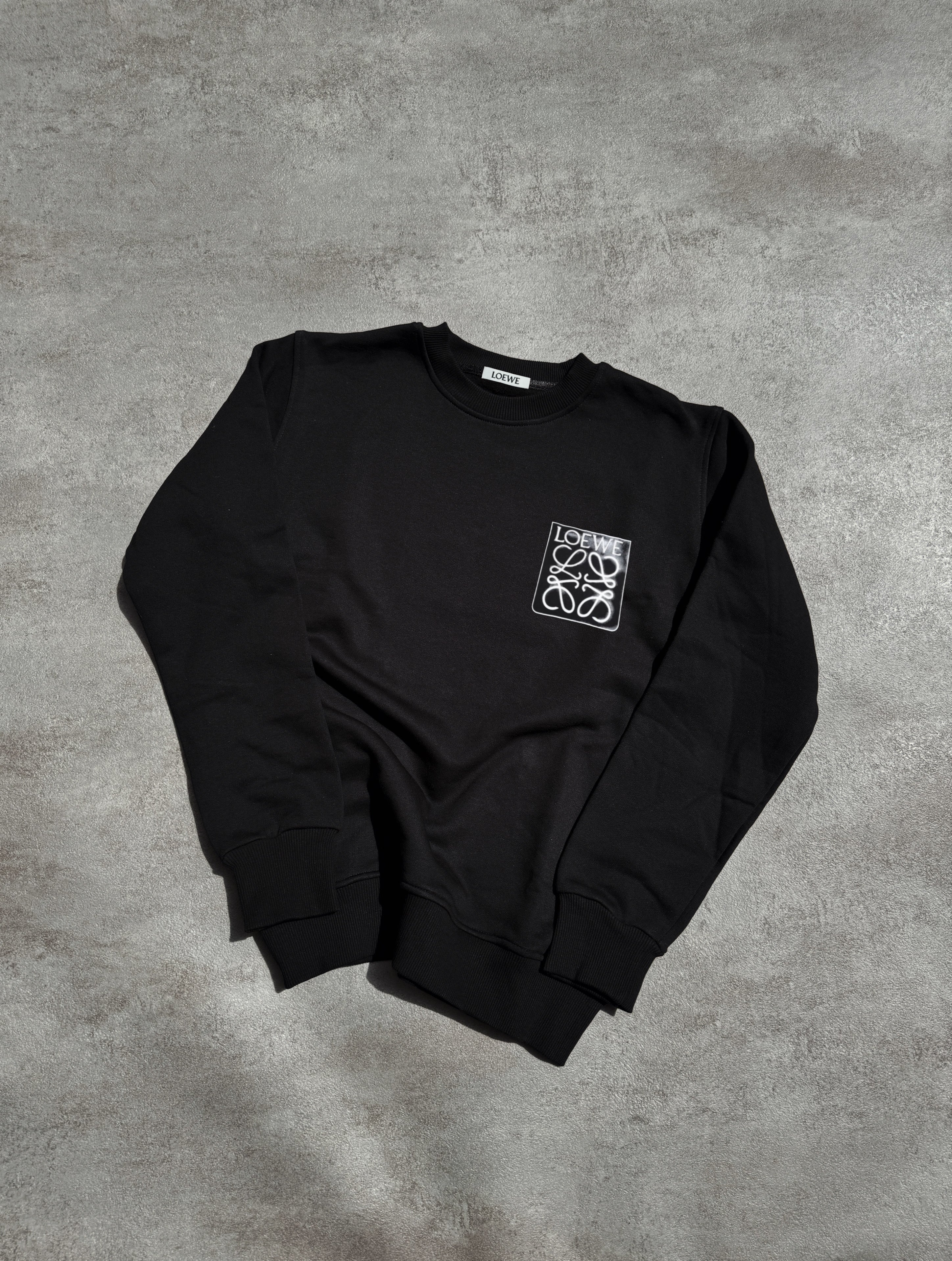 SUDADERA LOEW£