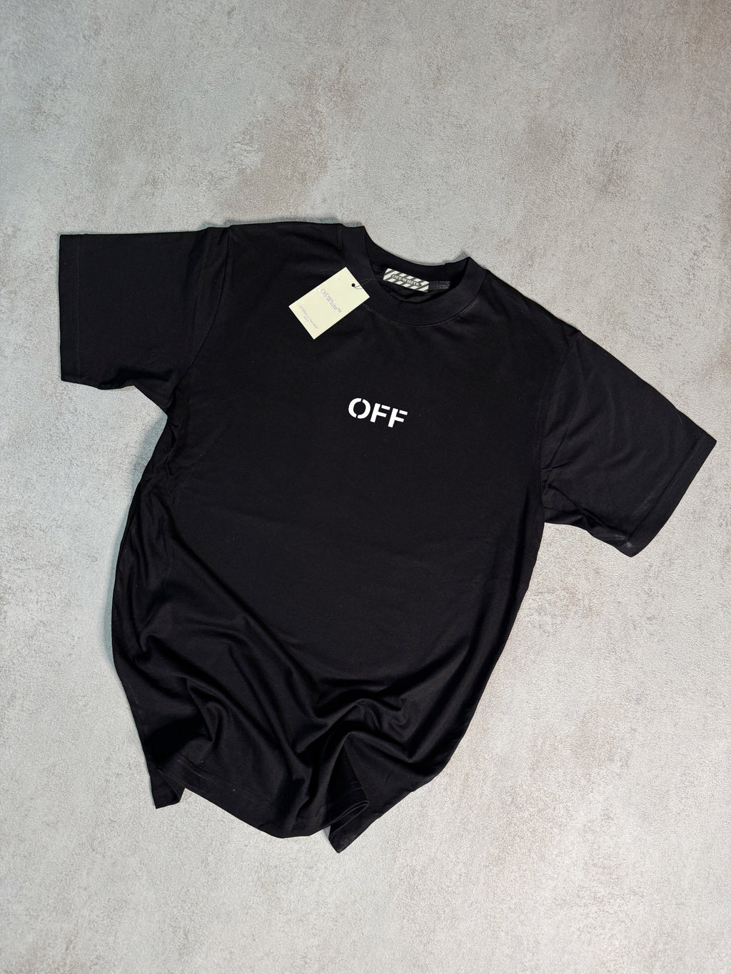 Camista Off White